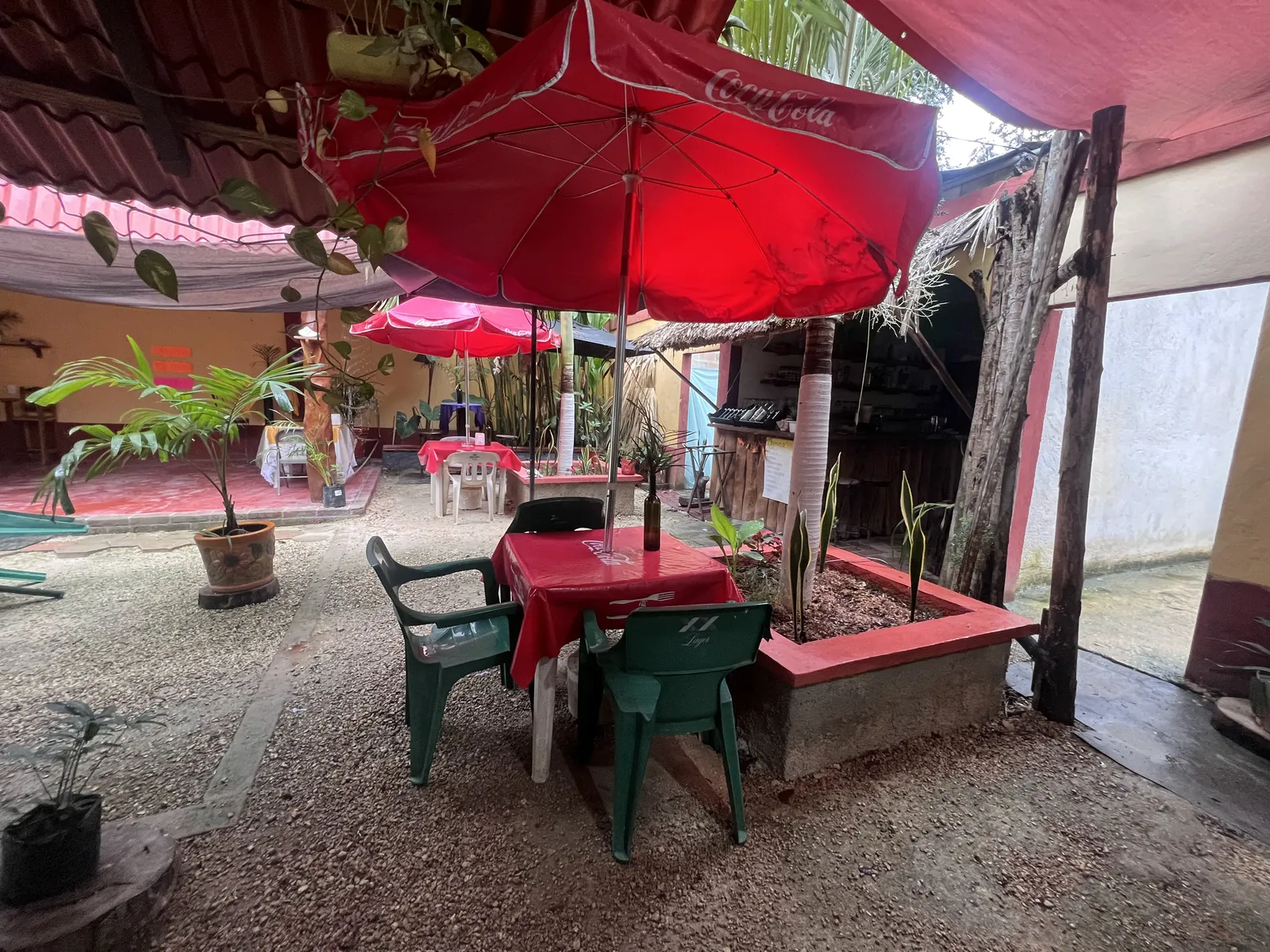 Restaurante María Bonita image 1