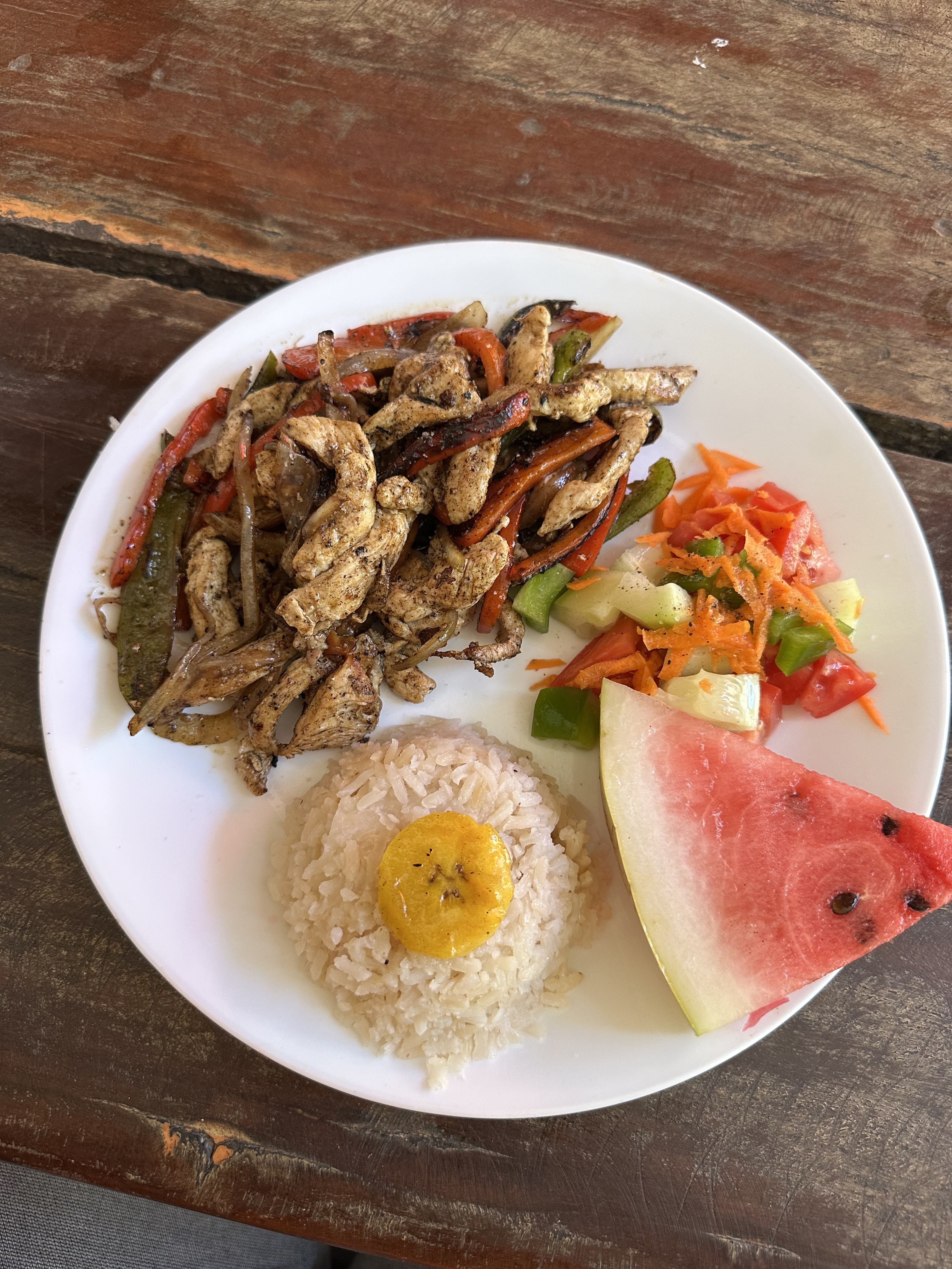 Restaurante María Bonita image 2