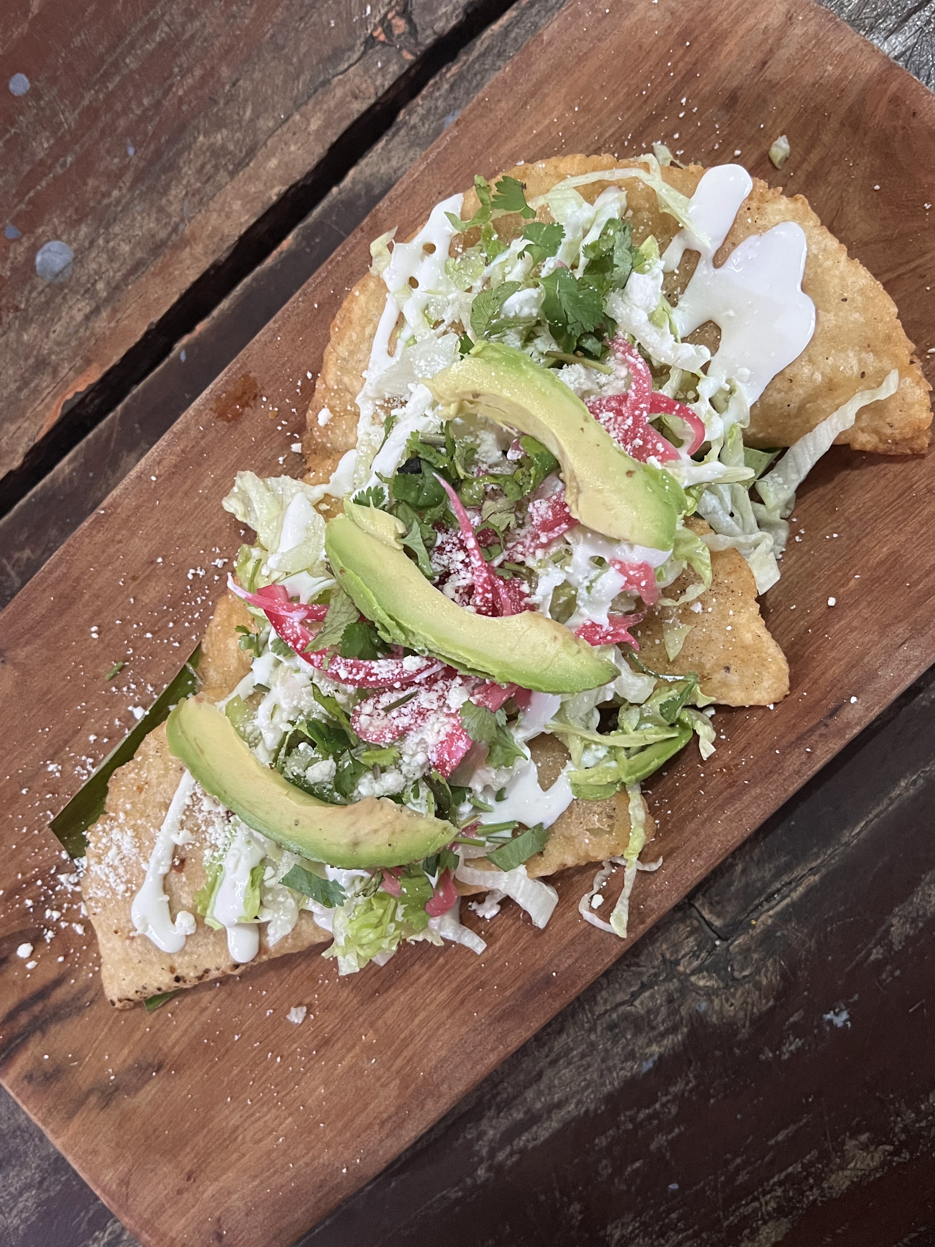 Restaurante María Bonita image 3