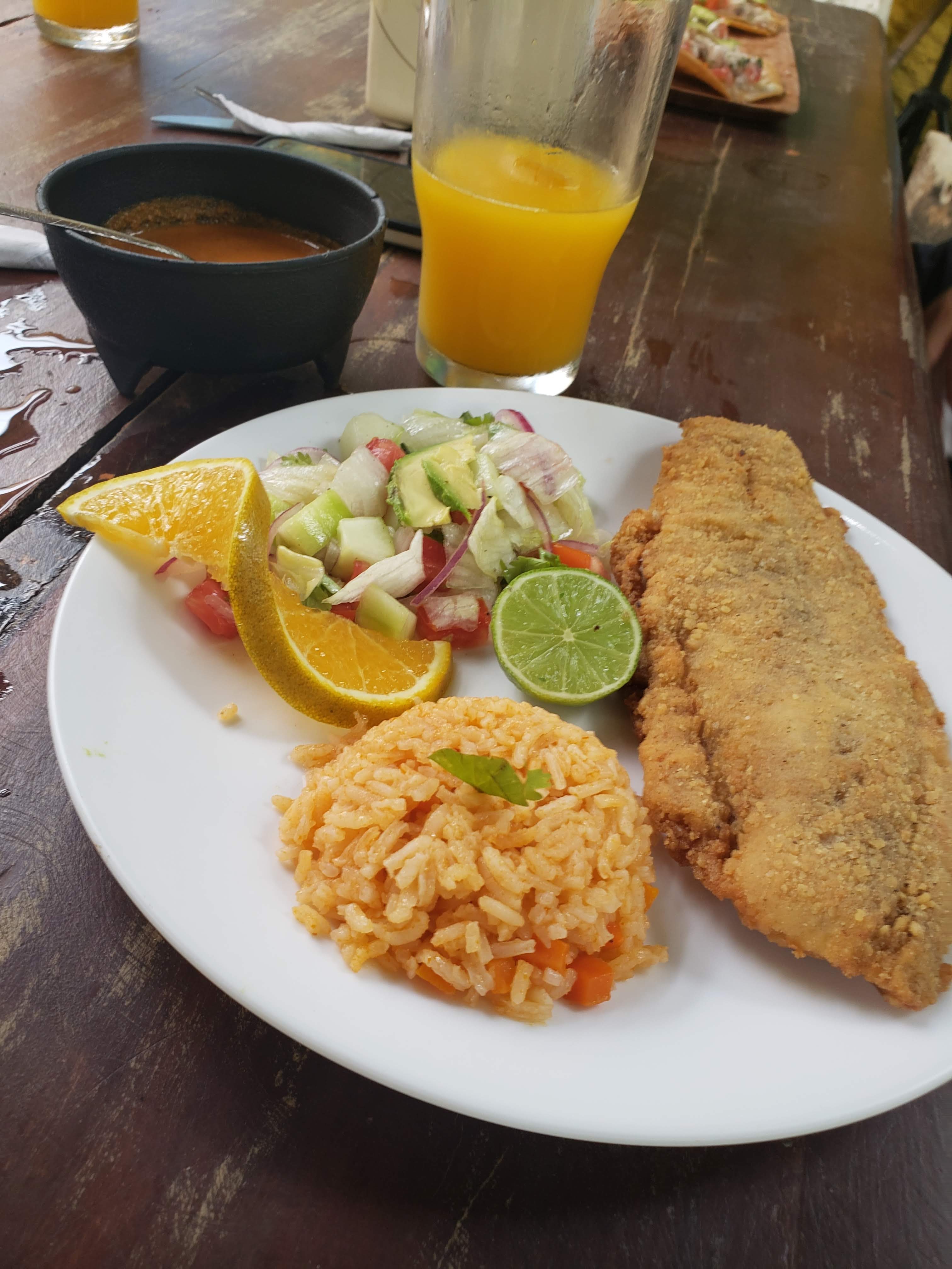 Restaurante María Bonita image 4