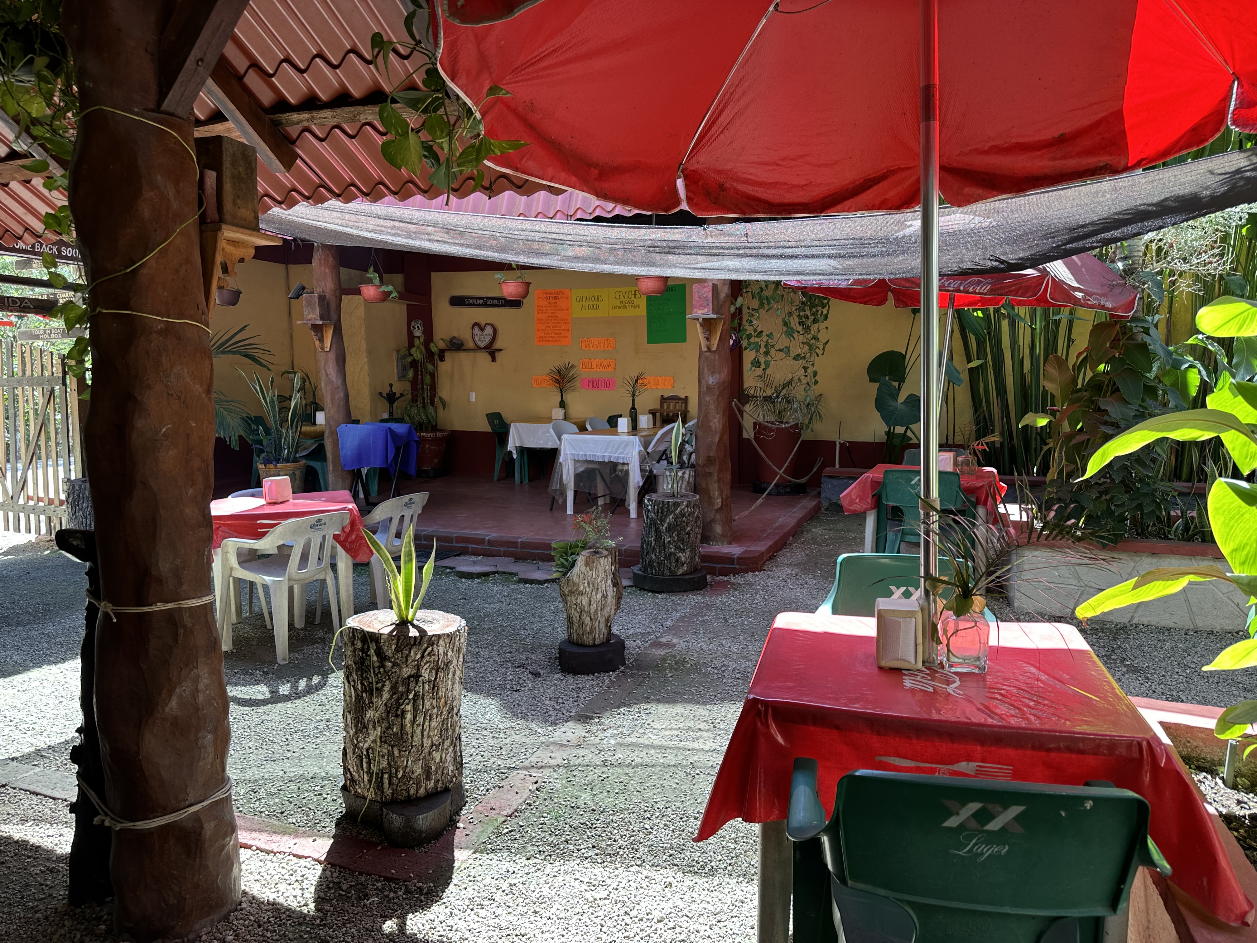 Restaurante María Bonita image 5