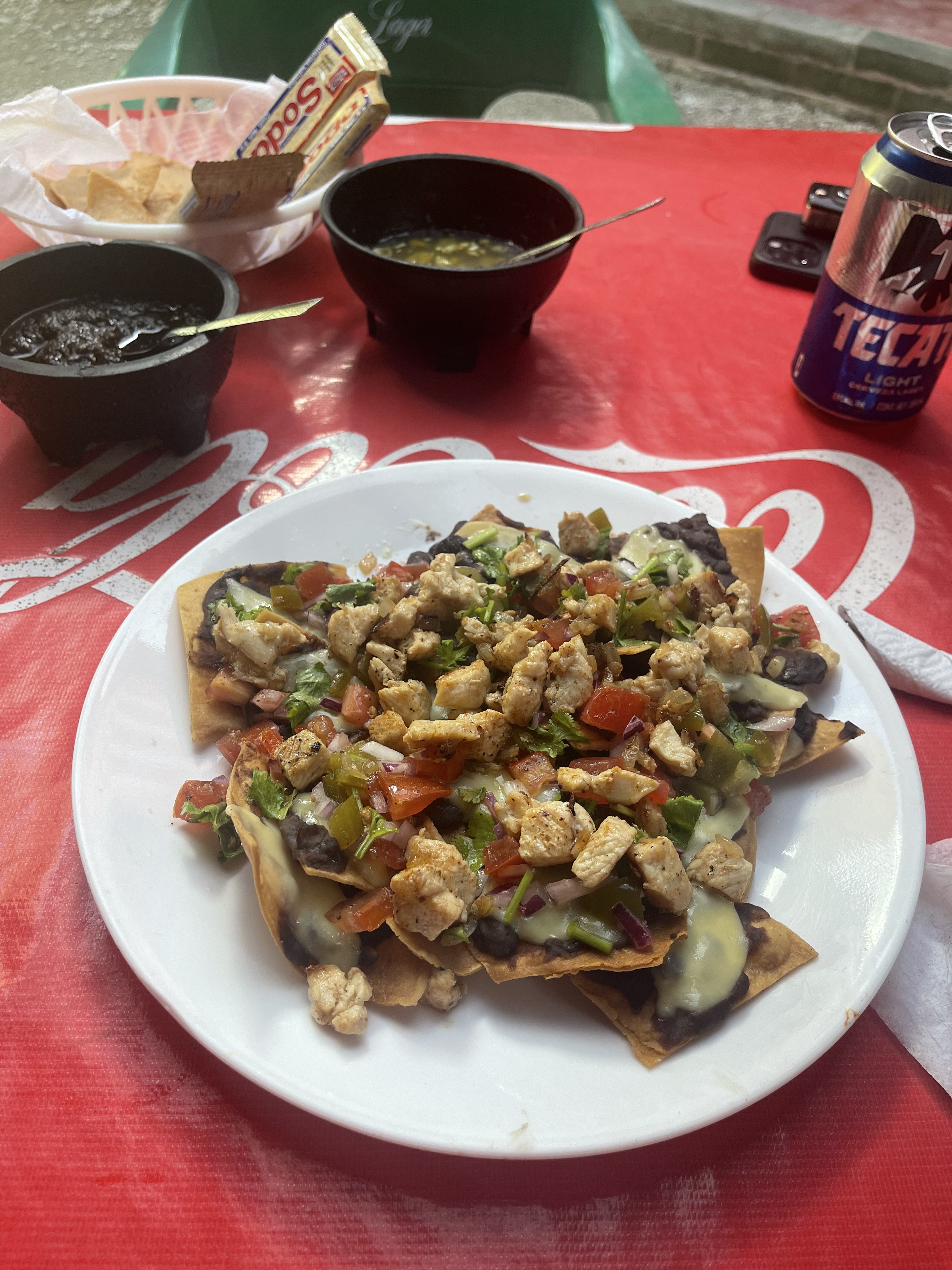 Restaurante María Bonita image 6