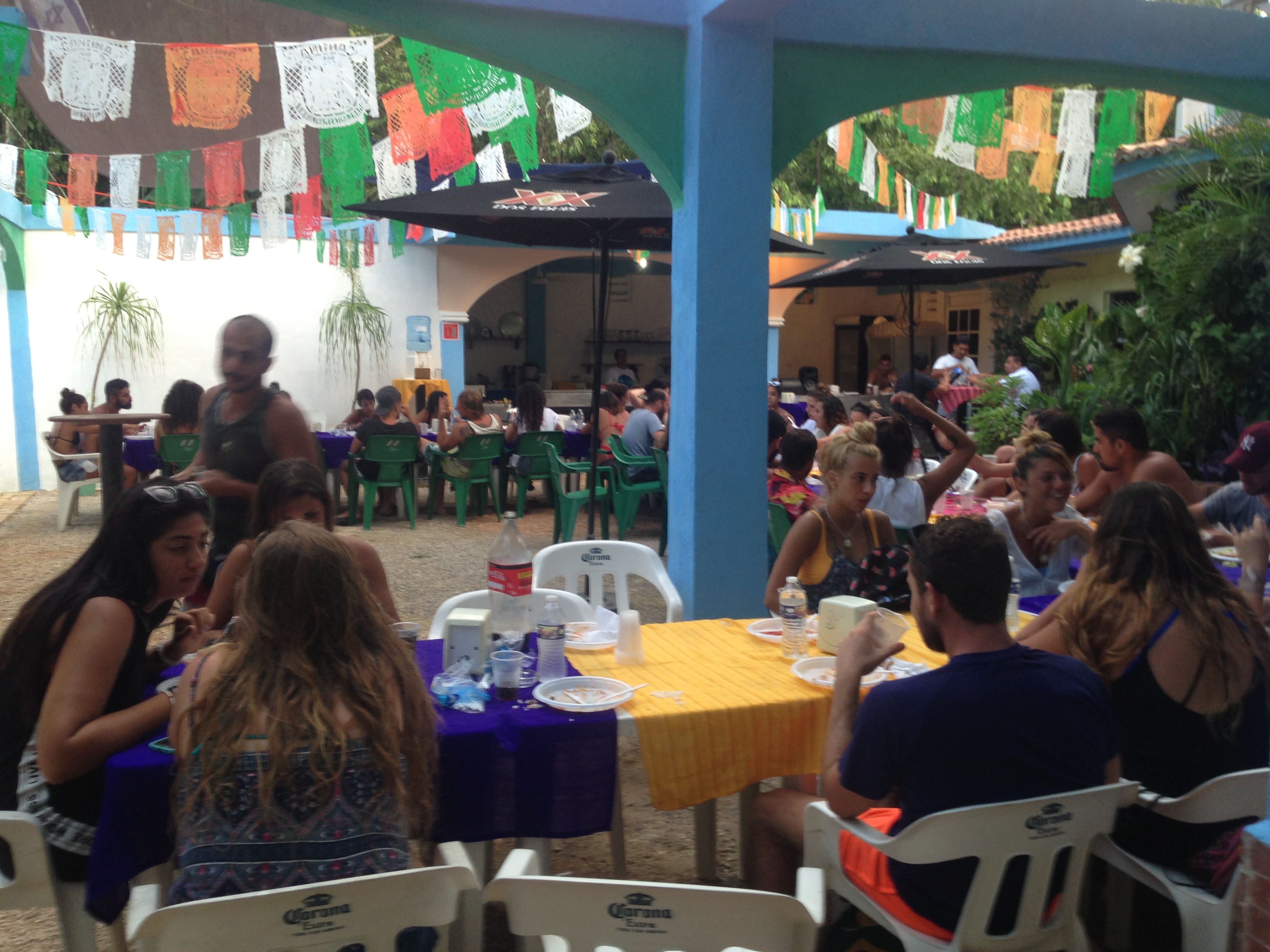 Restaurante María Bonita image 7