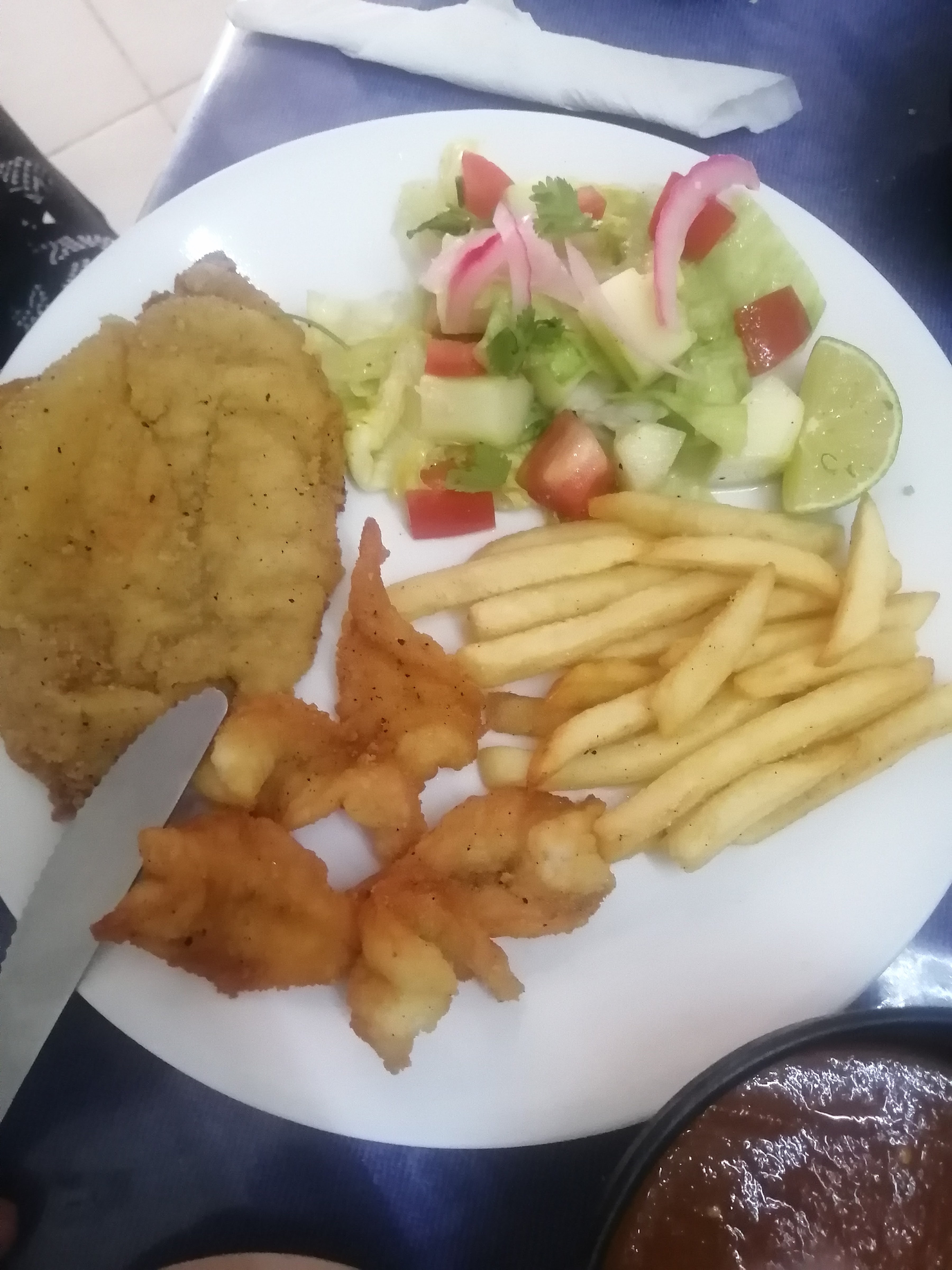 Restaurante María Bonita image 8