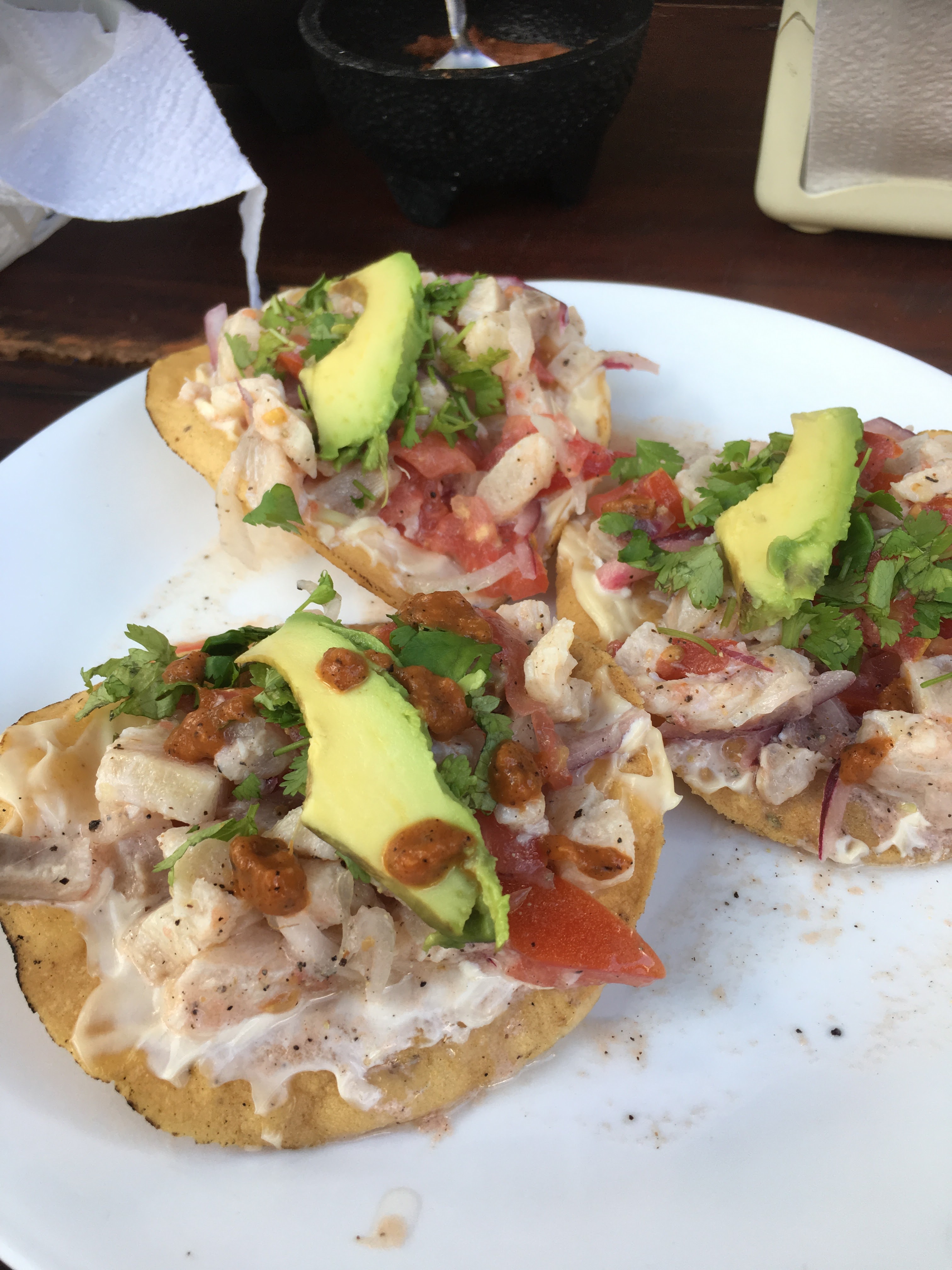 Restaurante María Bonita image 10