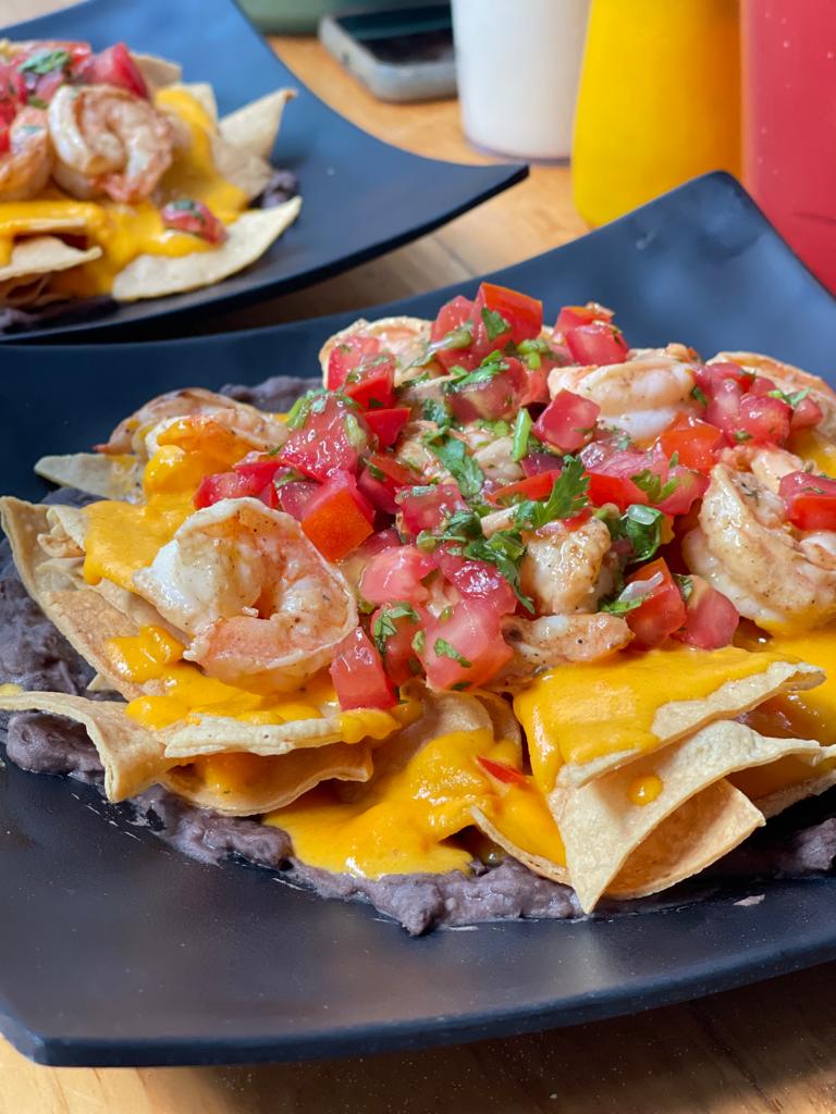 Ceviches La Chingada image 2