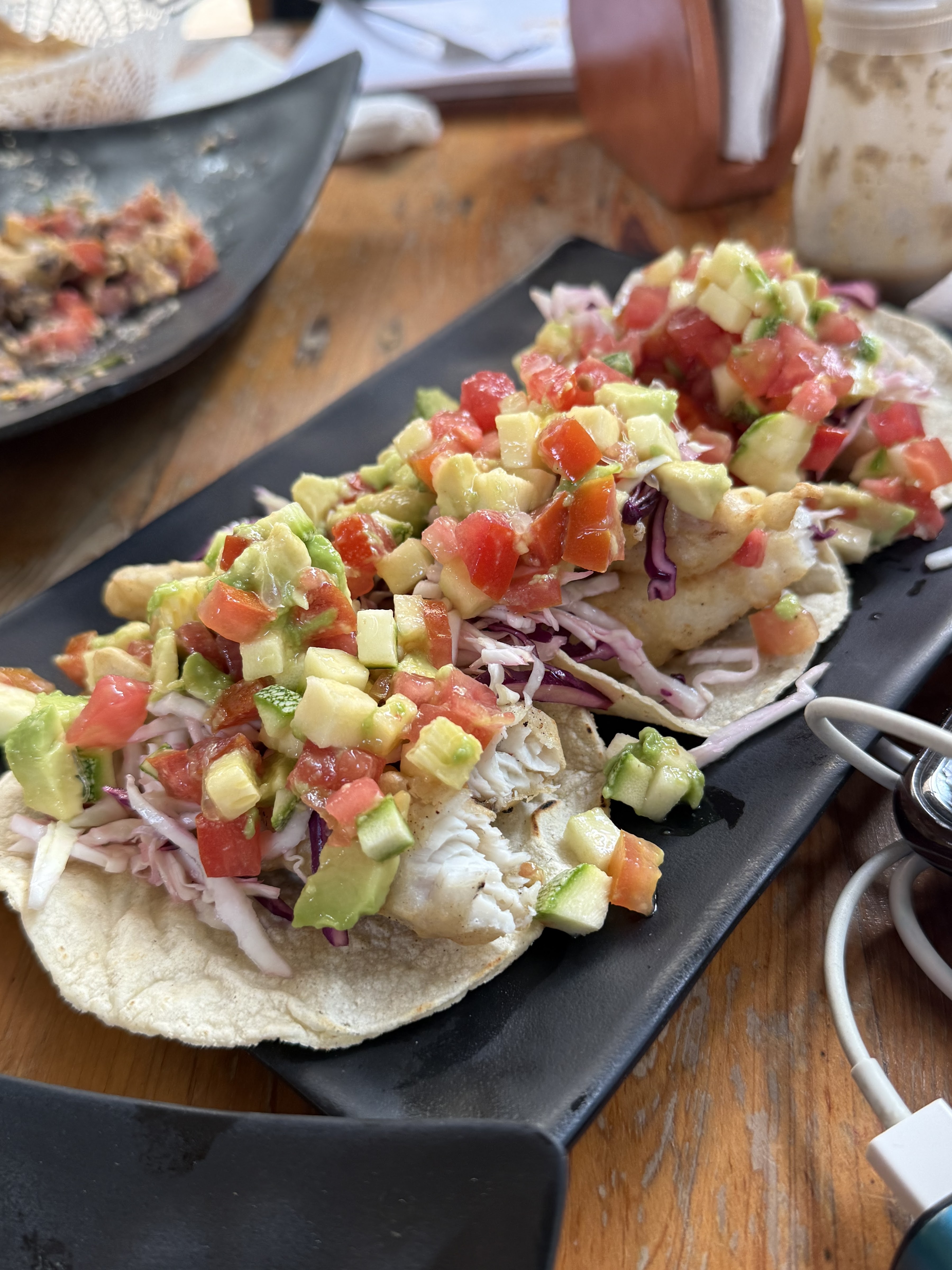 Ceviches La Chingada image 3