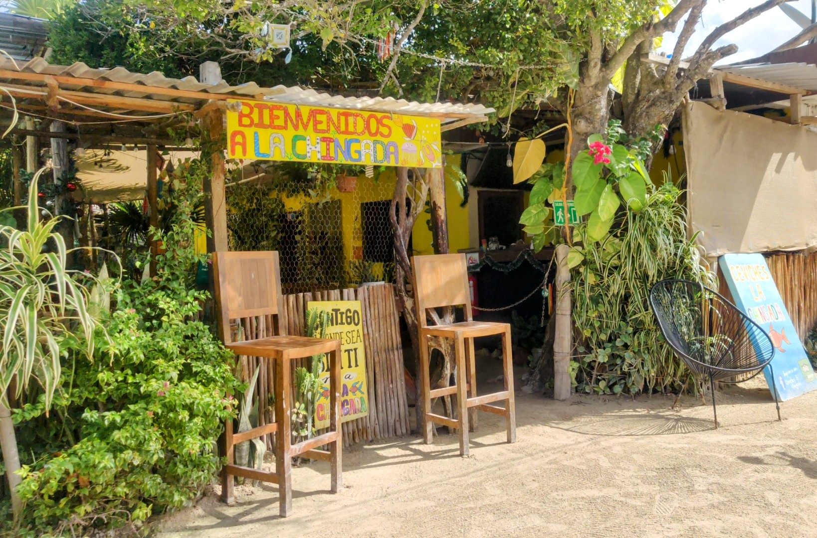 Ceviches La Chingada image 5