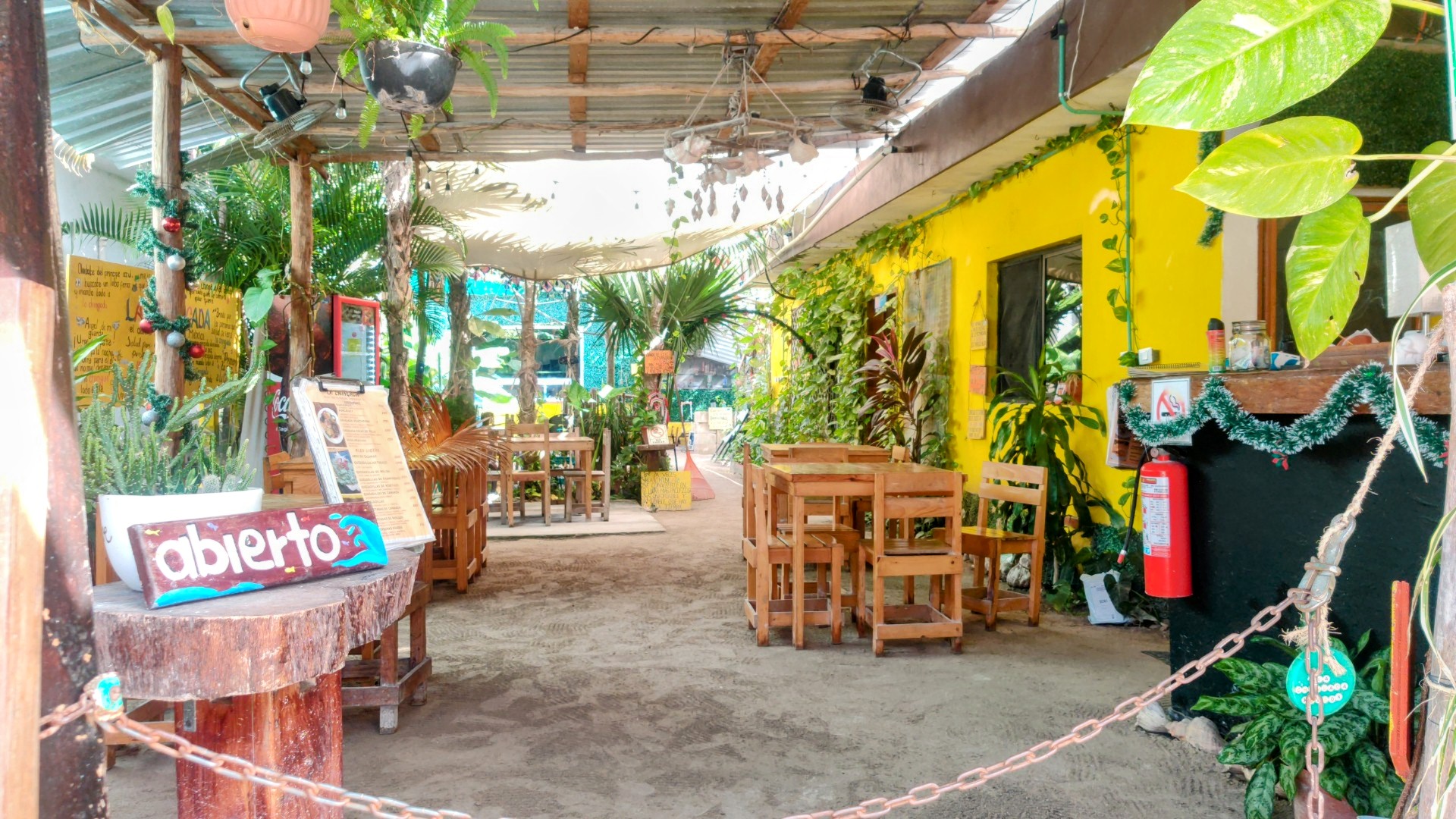 Ceviches La Chingada image 6