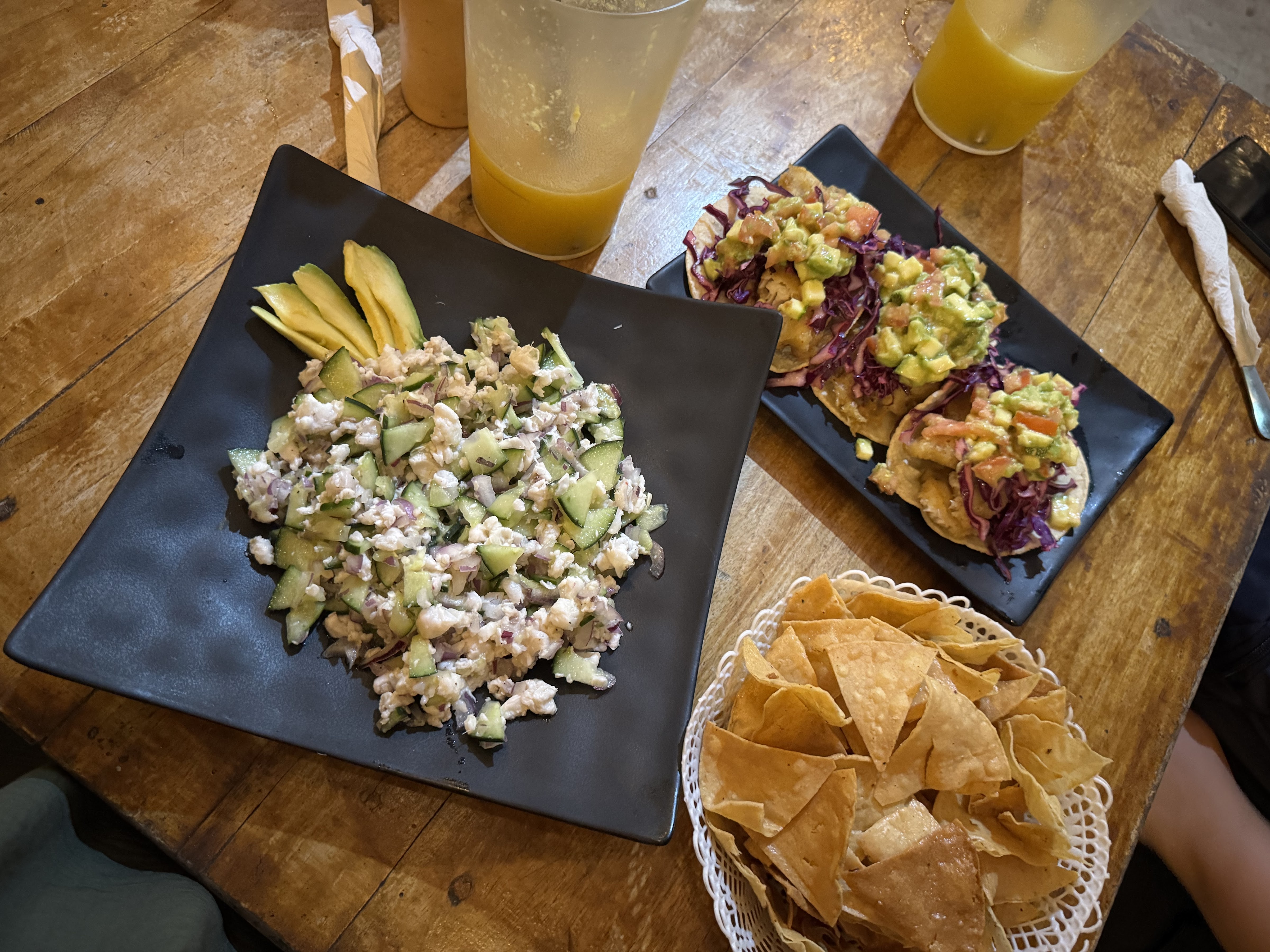 Ceviches La Chingada image 7