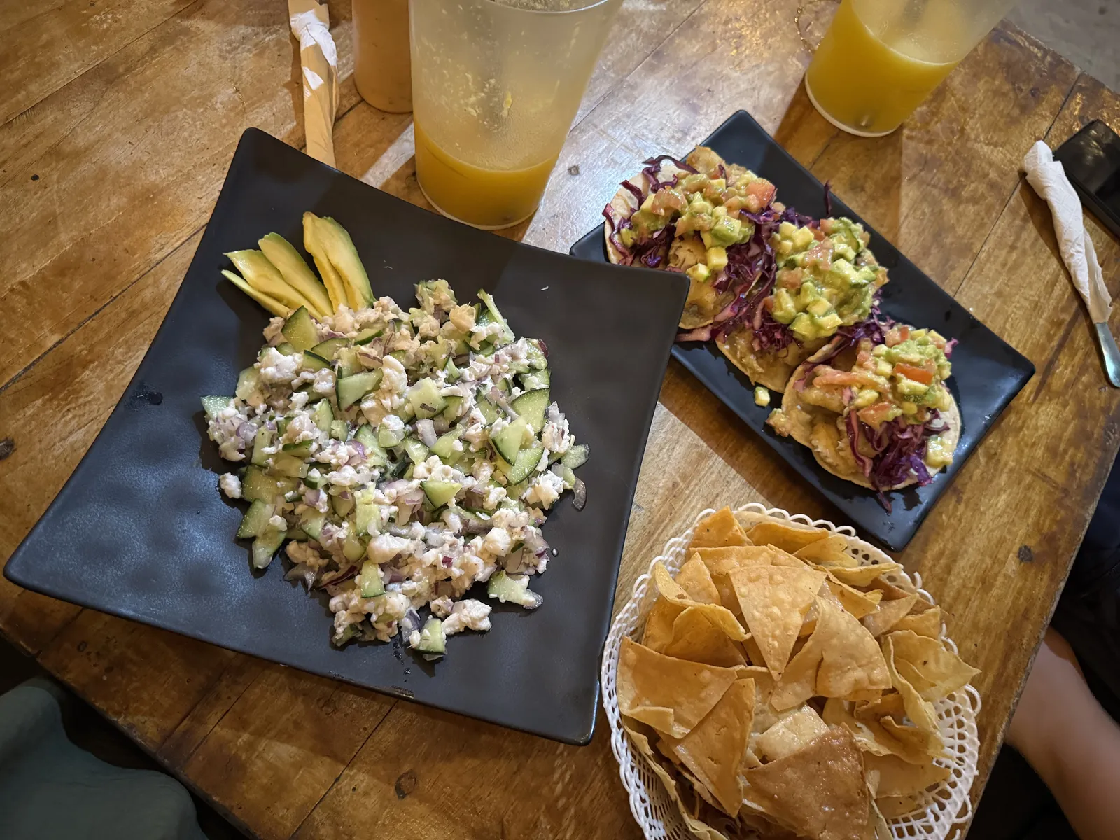 Ceviches La Chingada image 7