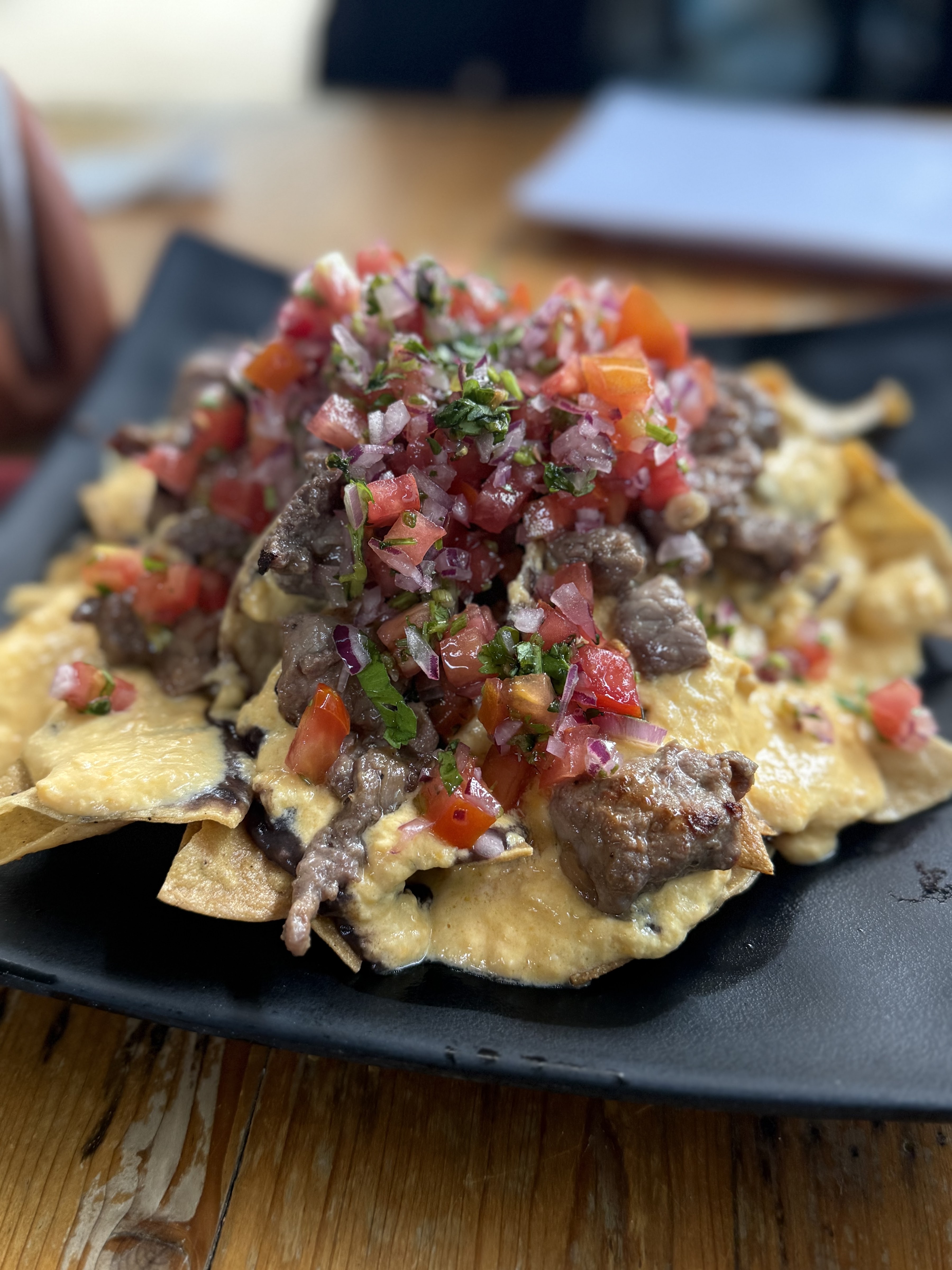 Ceviches La Chingada image 8