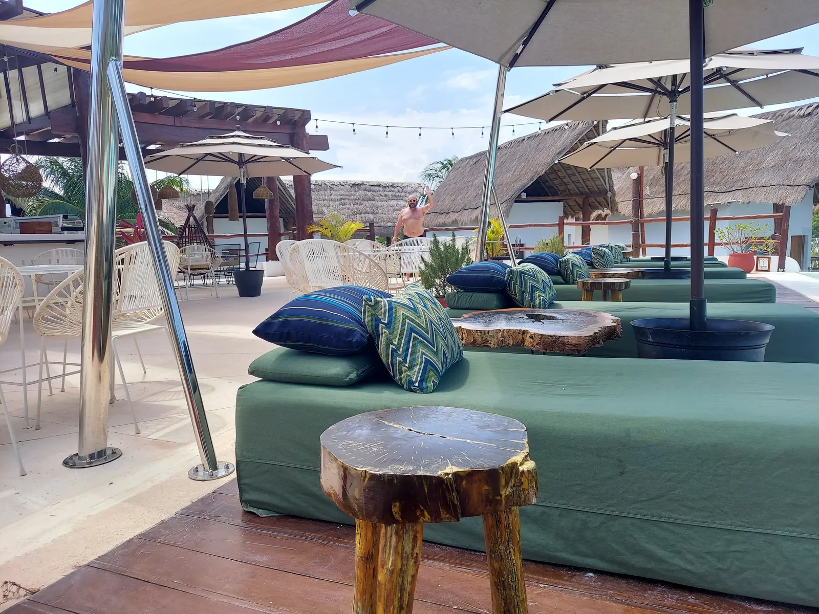 Tamashi Sky Bar image 1