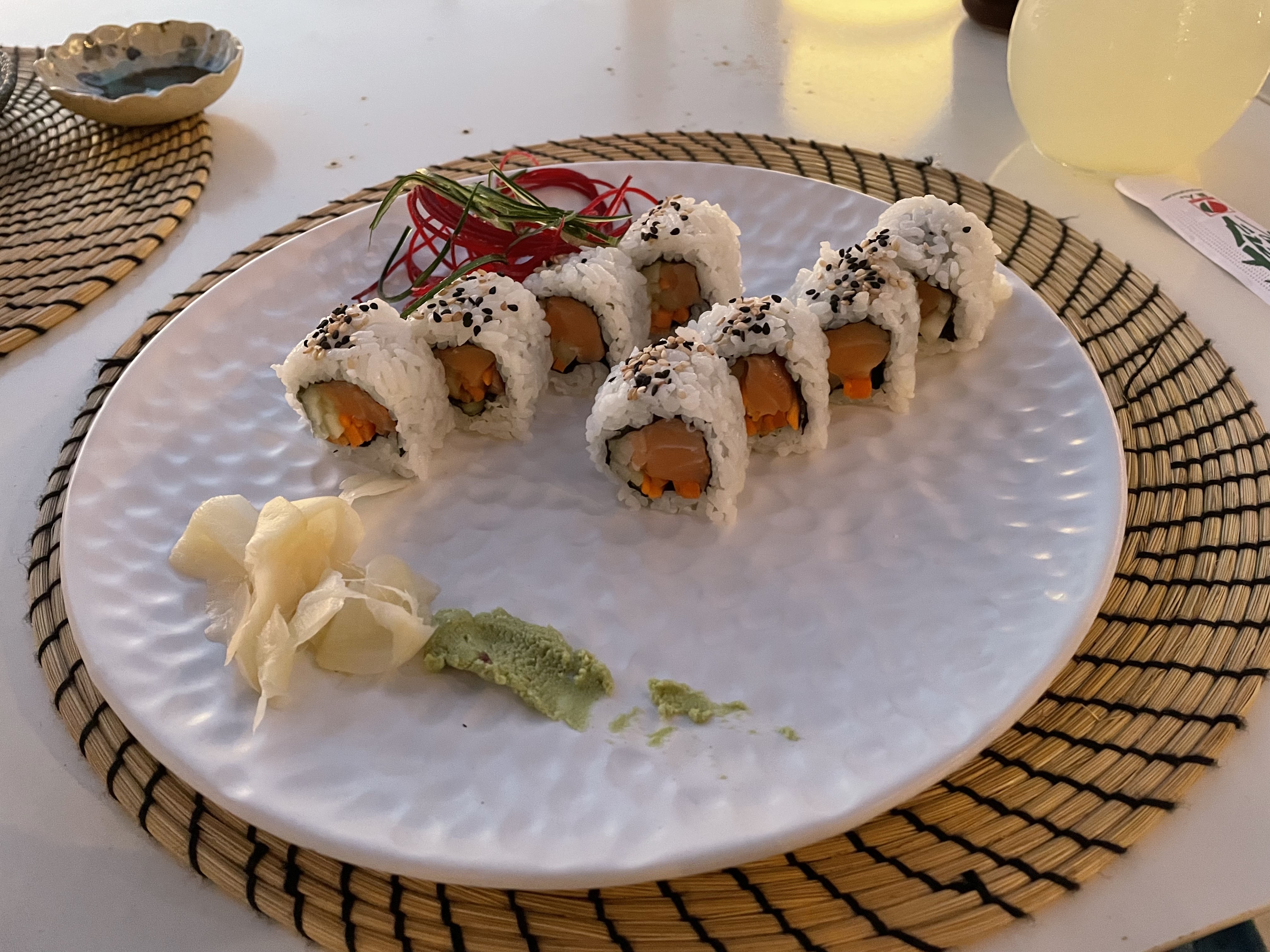 Tamashi Sky Bar image 2