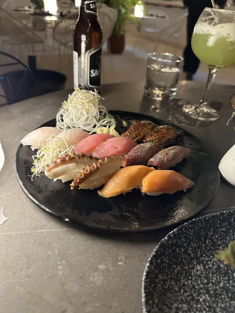 Tamashi Sky Bar image 3