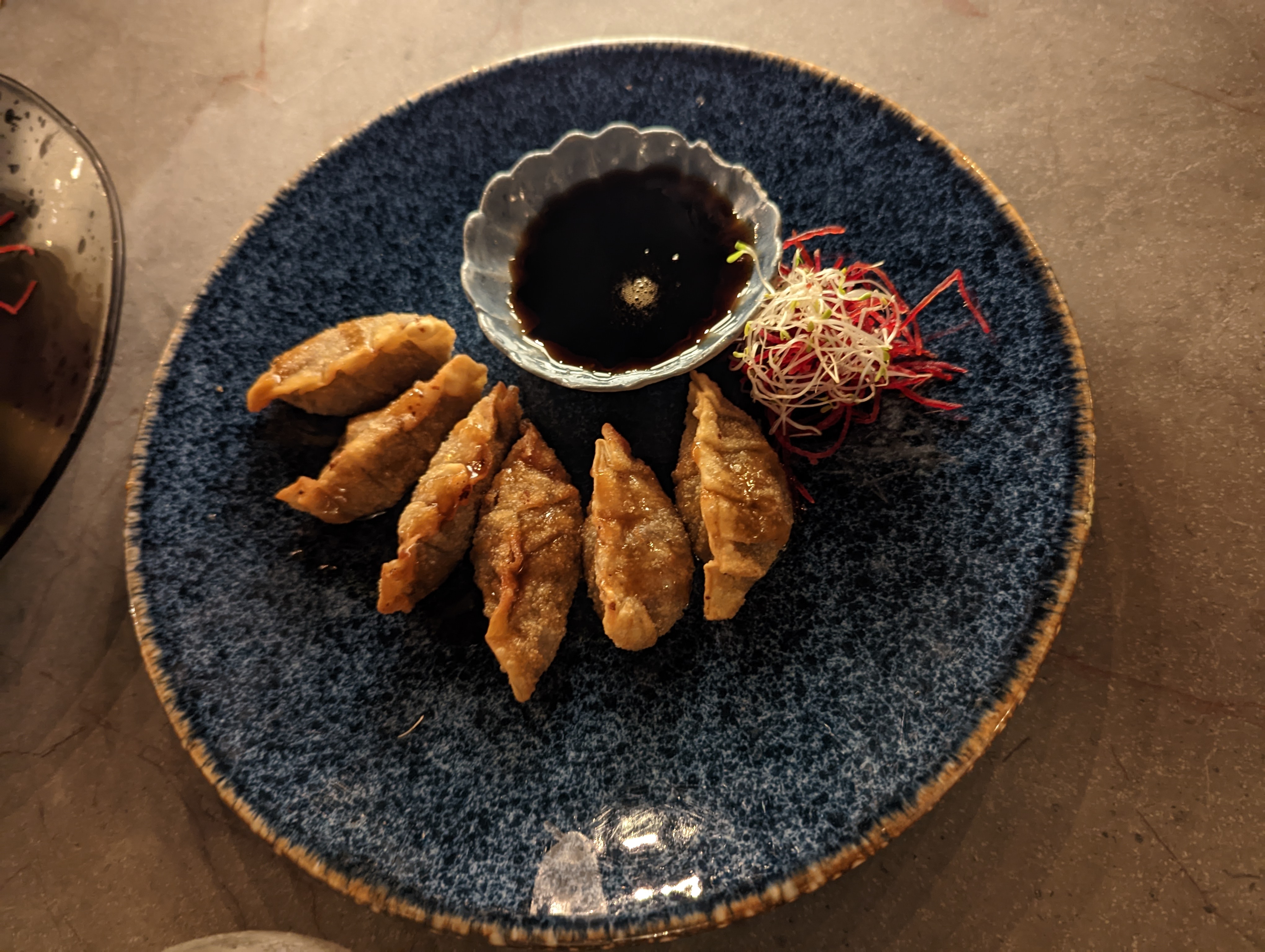 Tamashi Sky Bar image 4