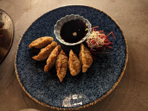 Tamashi Sky Bar image 4