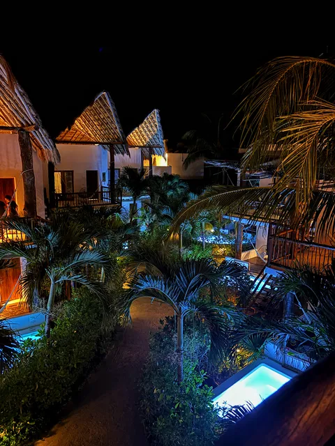 Tamashi Sky Bar image 5