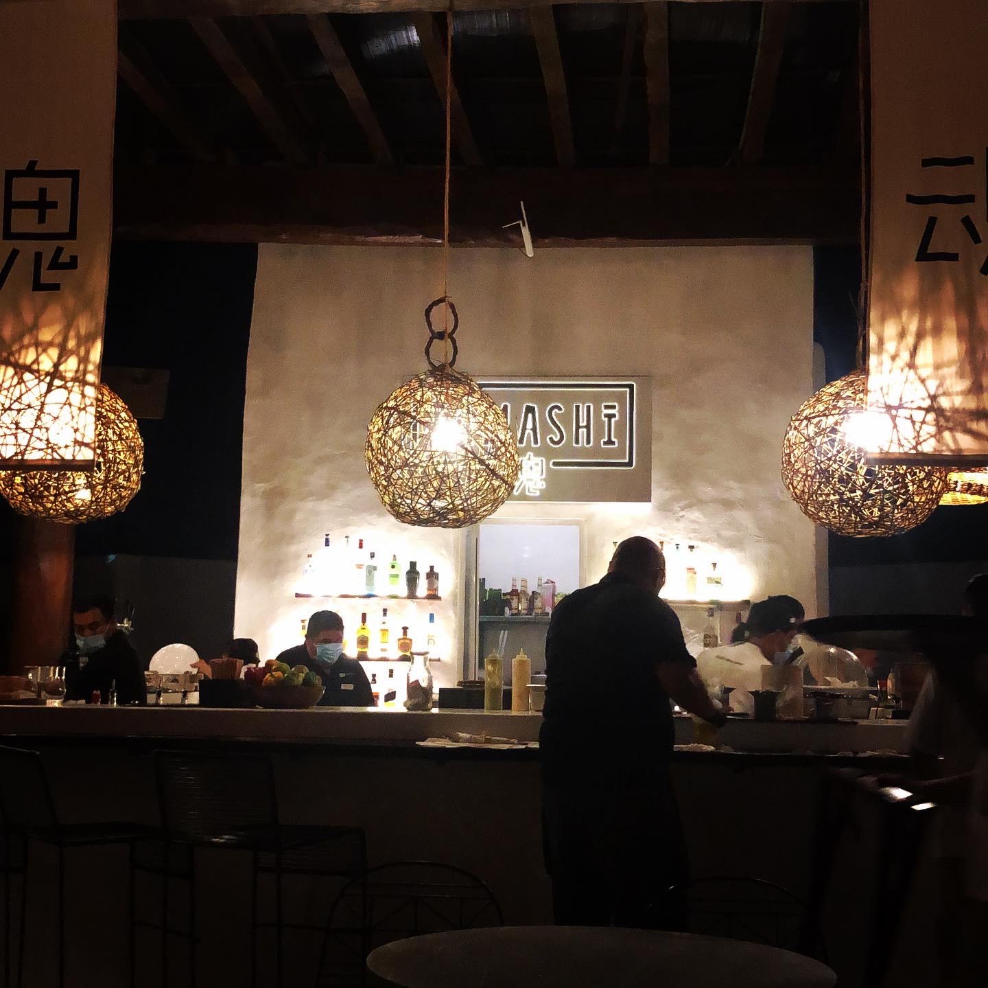 Tamashi Sky Bar image 8