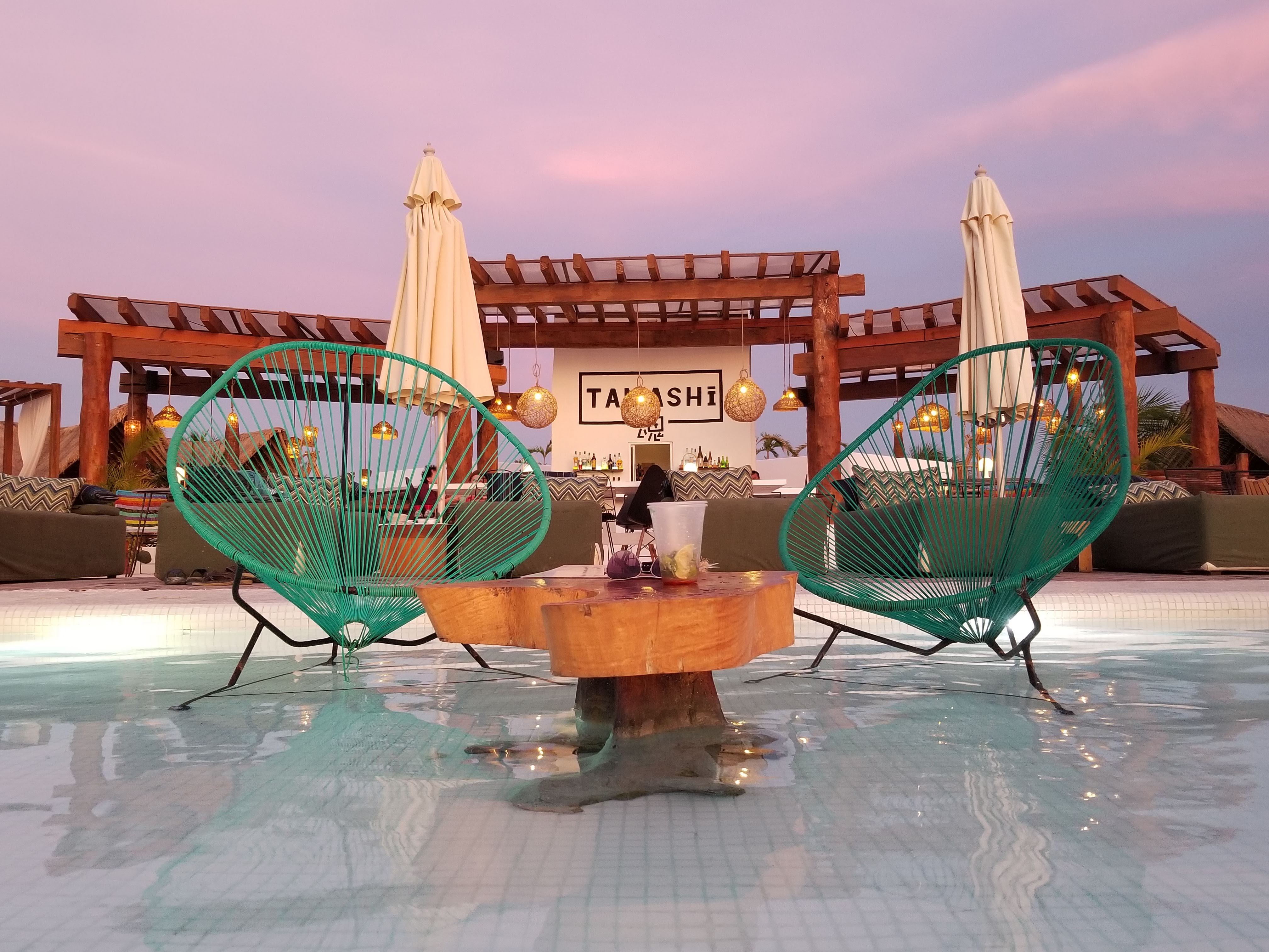 Tamashi Sky Bar image 9