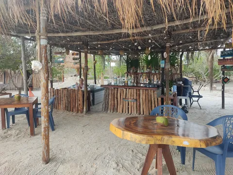 Punta Coco Restaurant Bar image 1
