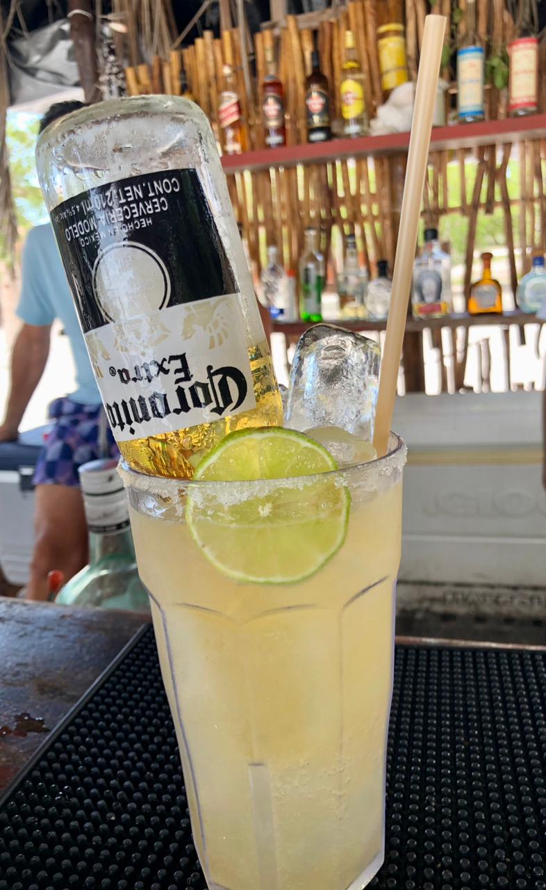 Punta Coco Restaurant Bar image 2