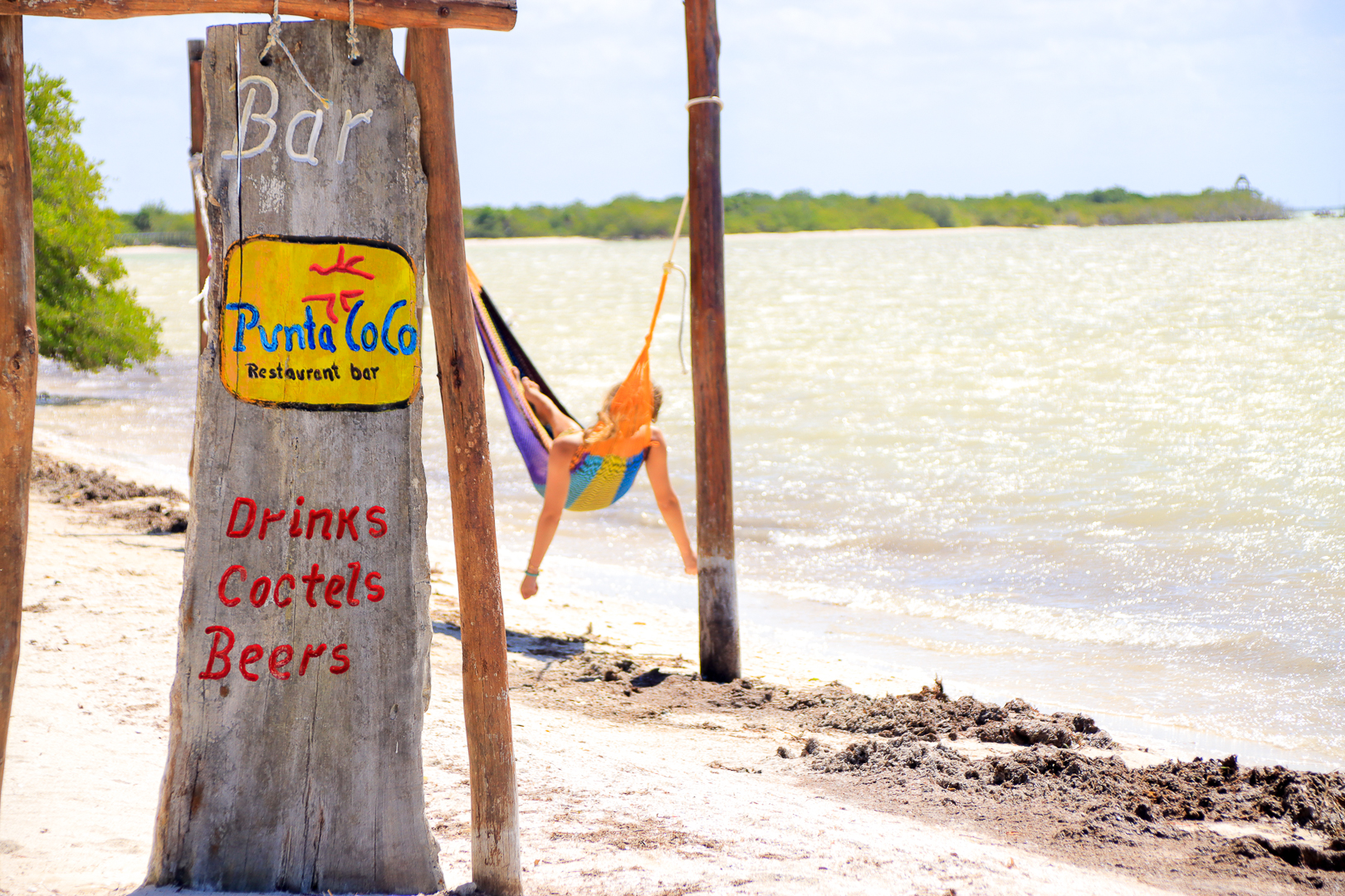 Punta Coco Restaurant Bar image 3