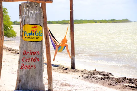 Punta Coco Restaurant Bar image 3