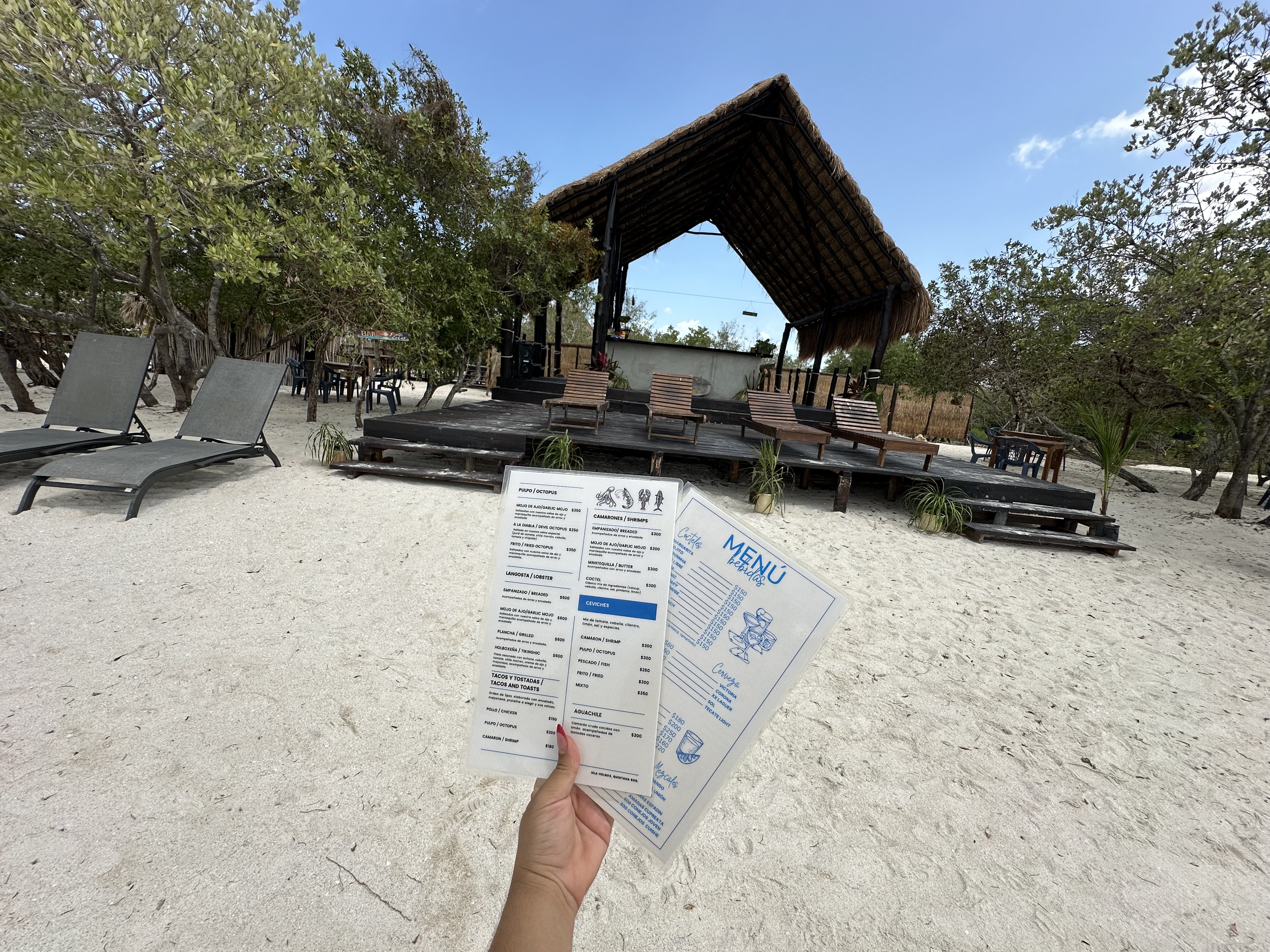 Punta Coco Restaurant Bar image 4