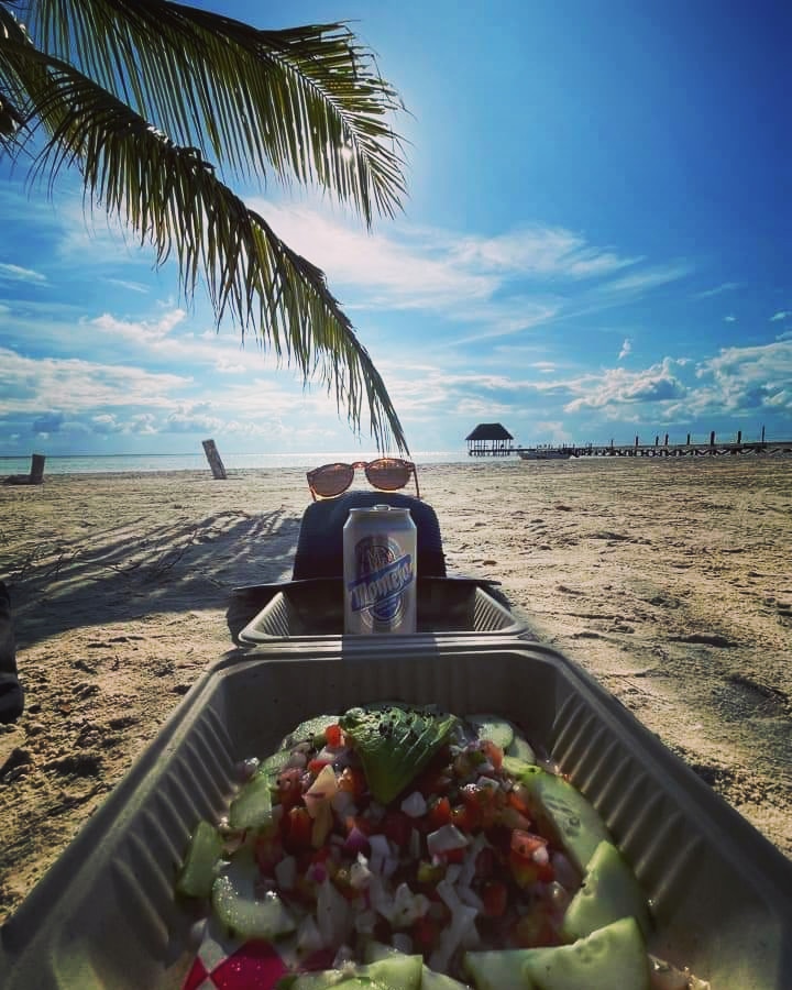 Punta Coco Restaurant Bar image 7