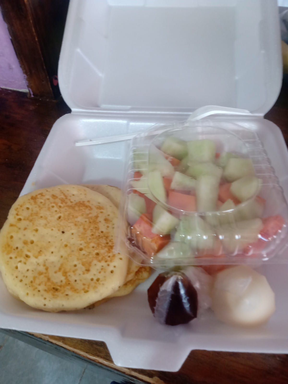 CAFE LONCHE EL VIEJILLO image 5