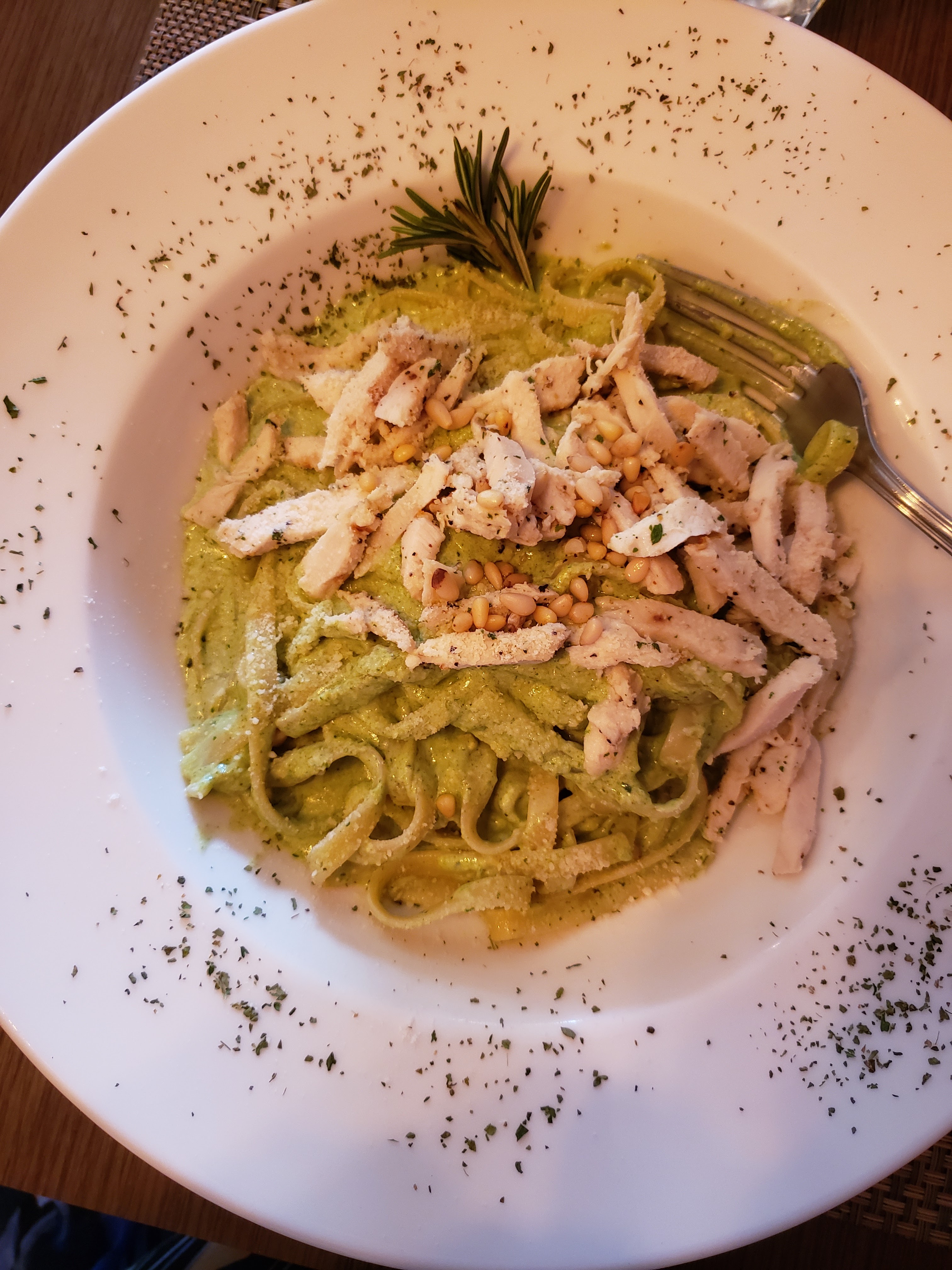 Portofino Ristorante image 2