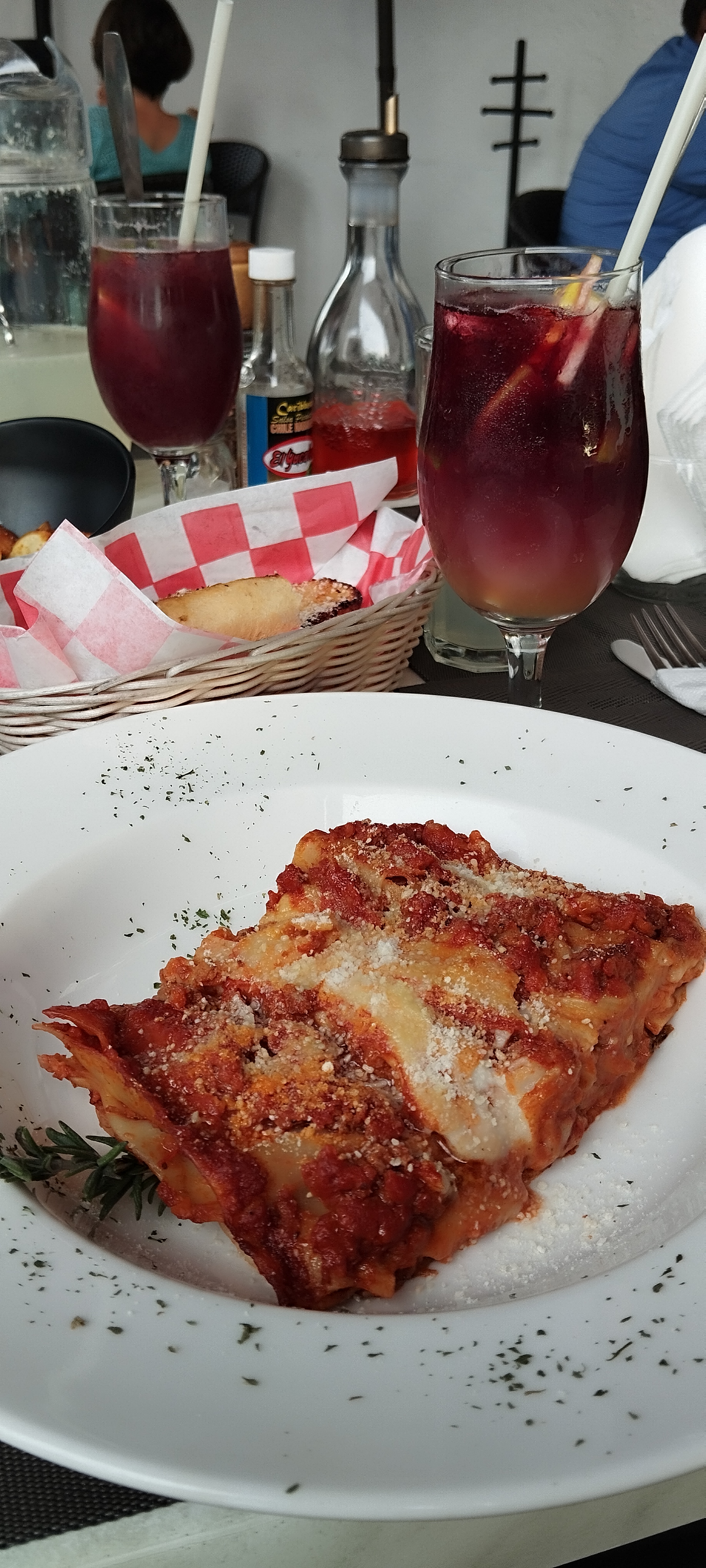 Portofino Ristorante image 7