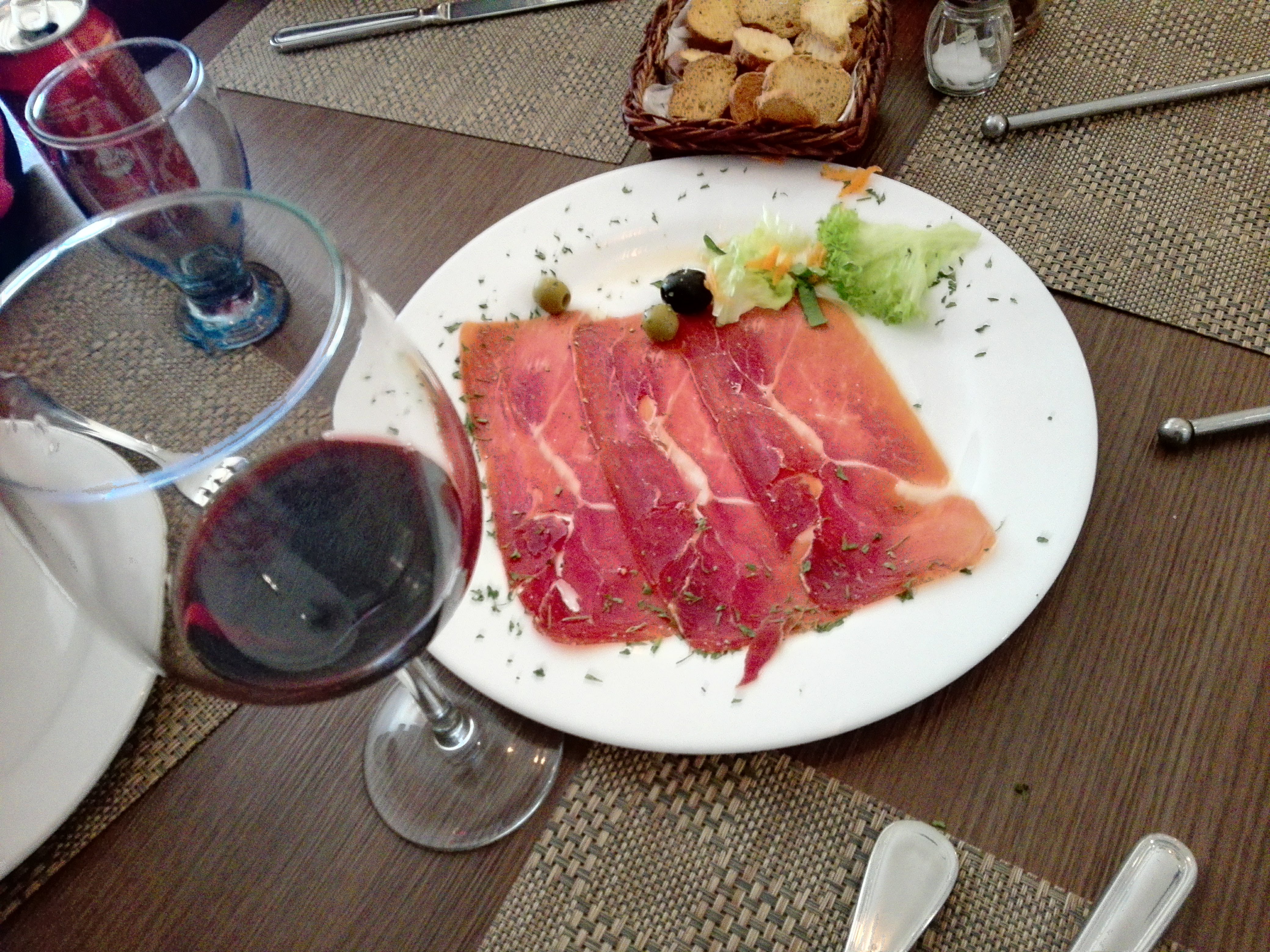 Portofino Ristorante image 8