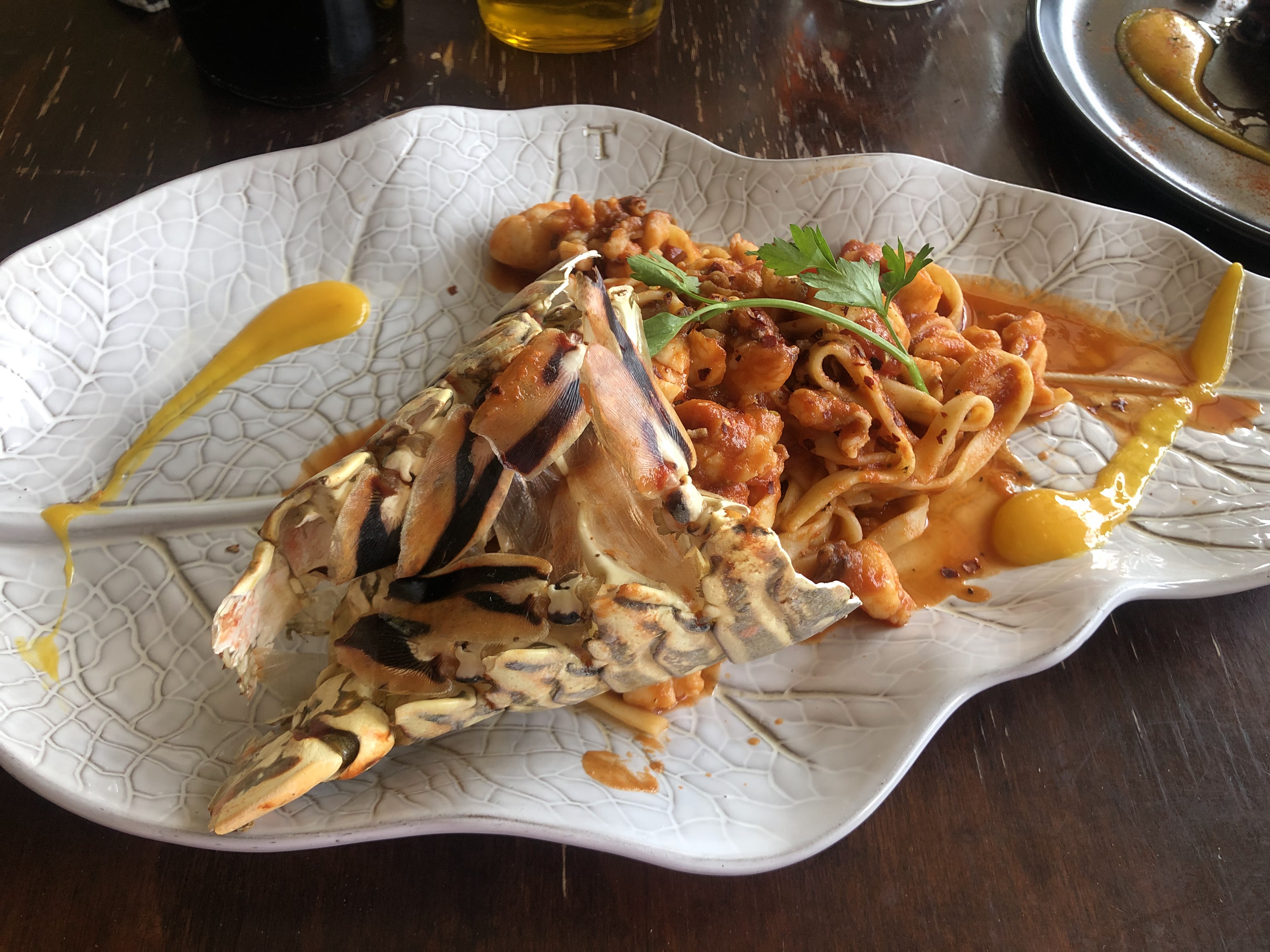 Peccato Di Gola image 2