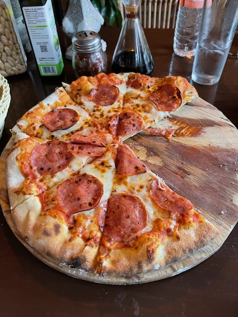 Peccato Di Gola image 3