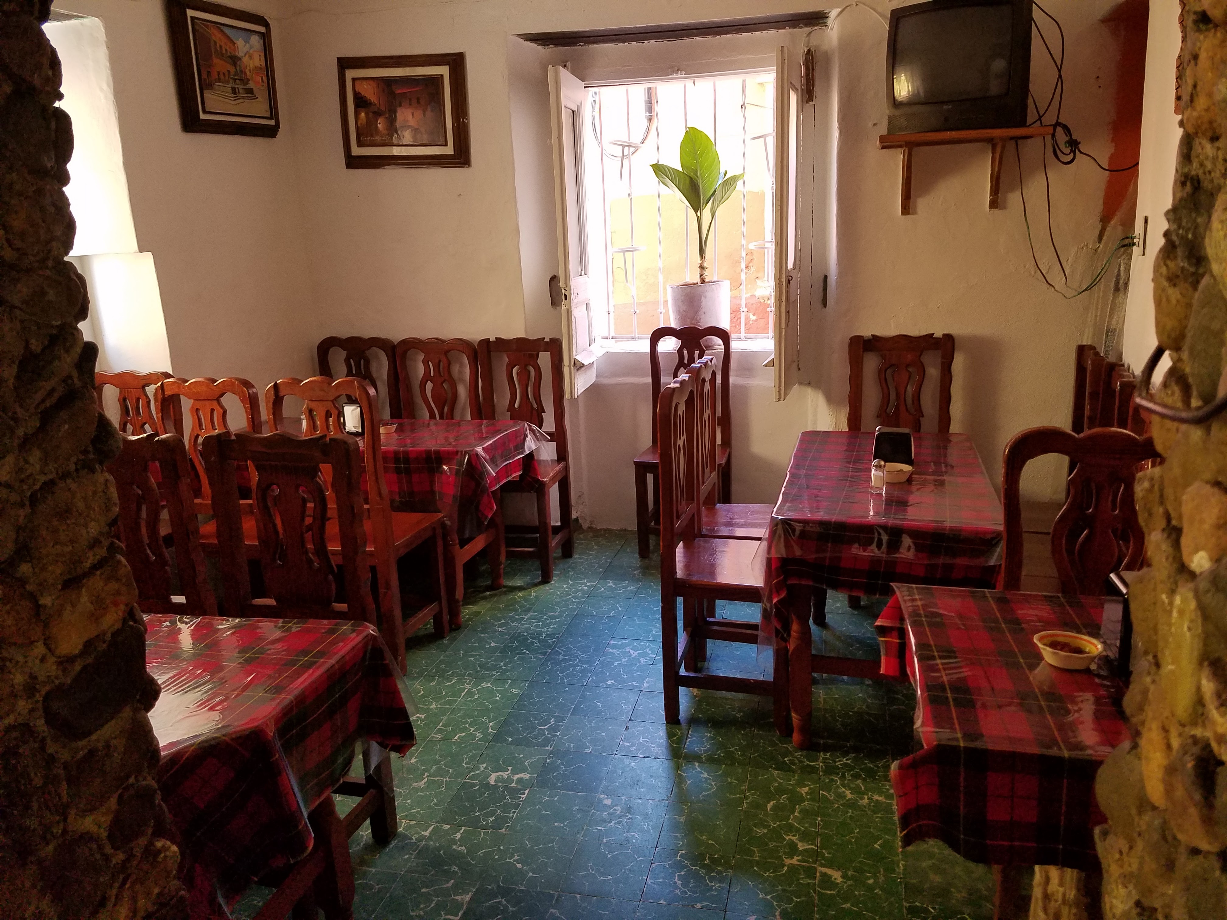 Enchiladas de Lupe image 1