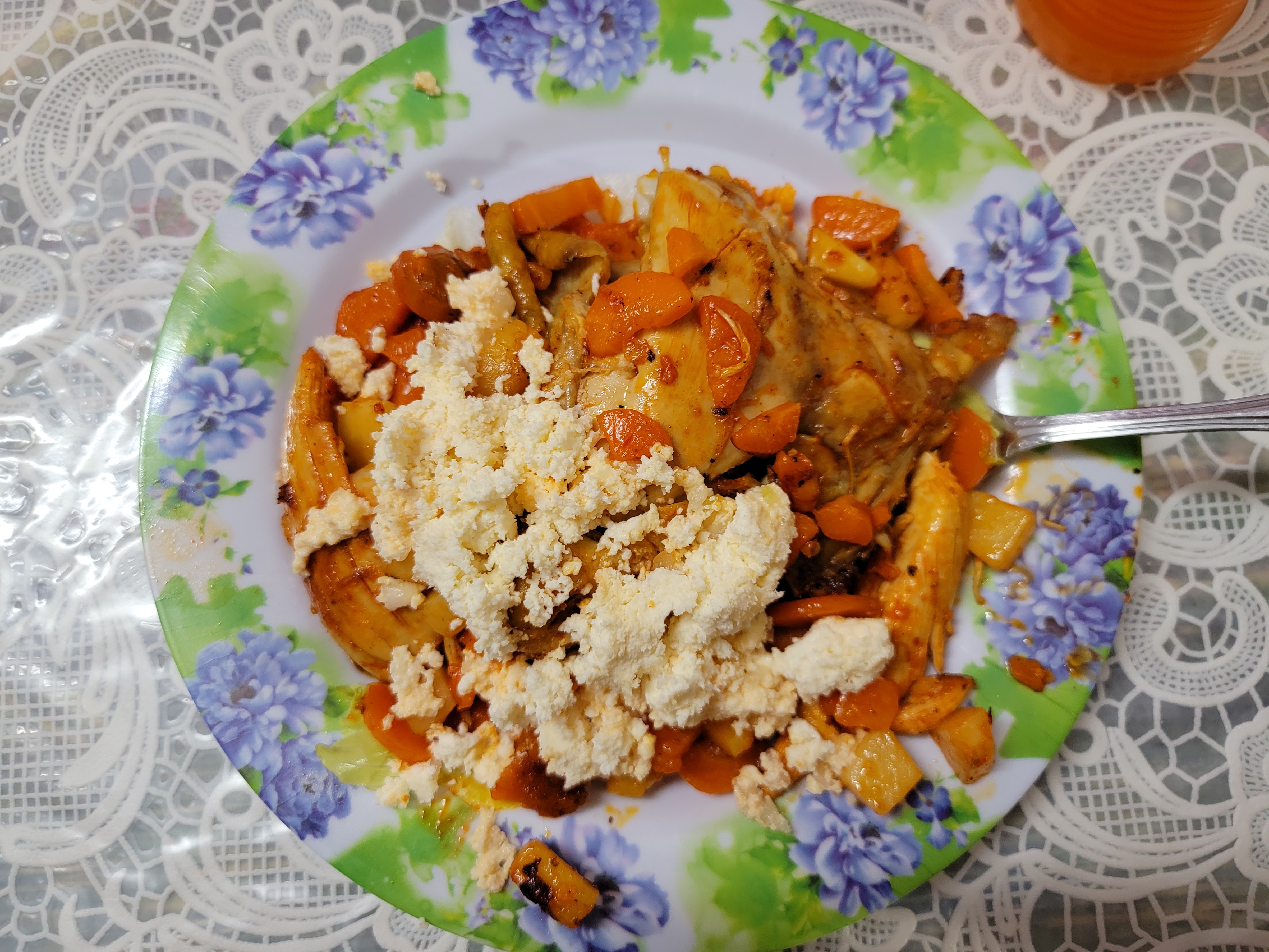 Enchiladas de Lupe image 2