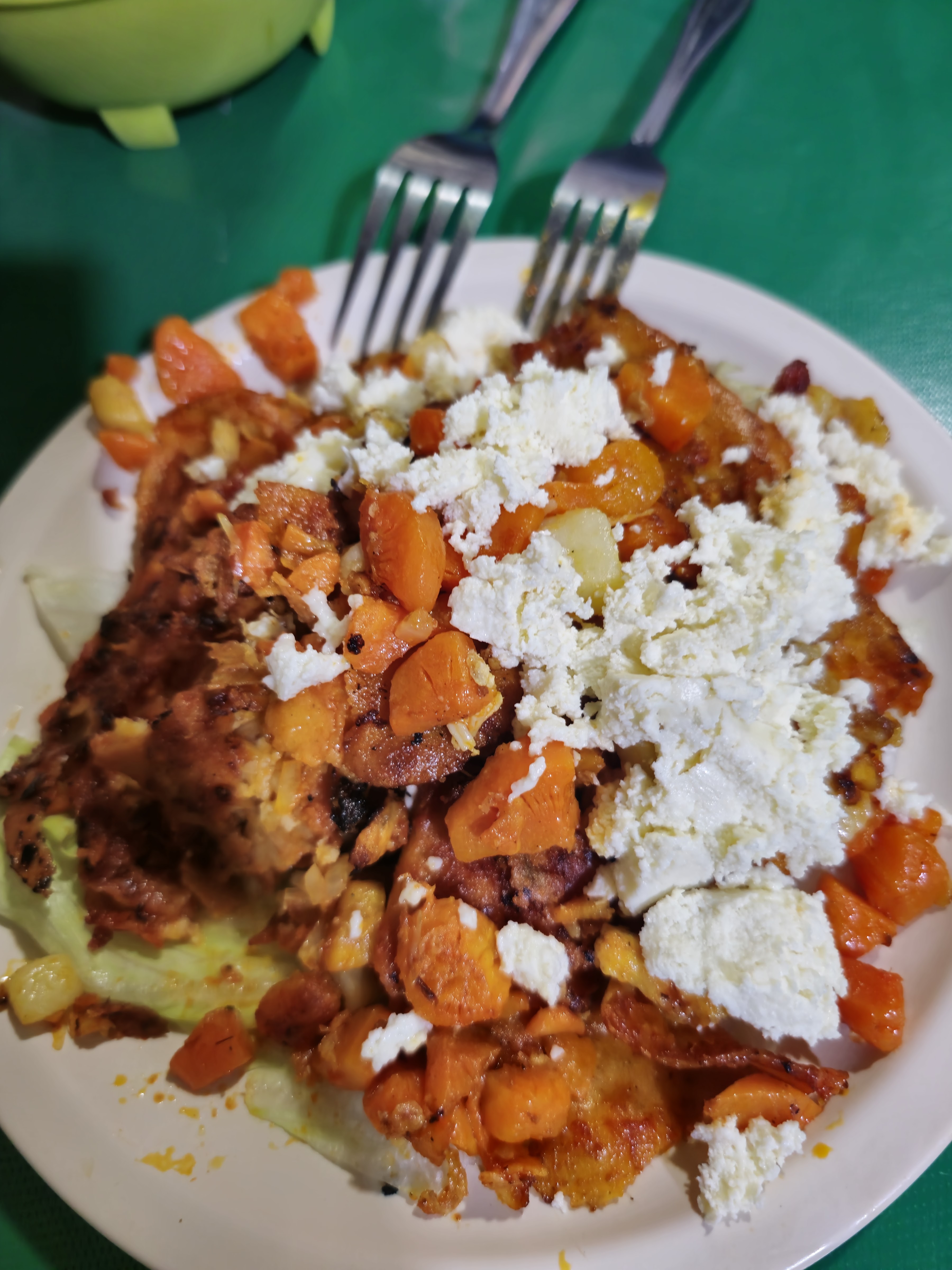 Enchiladas de Lupe image 3