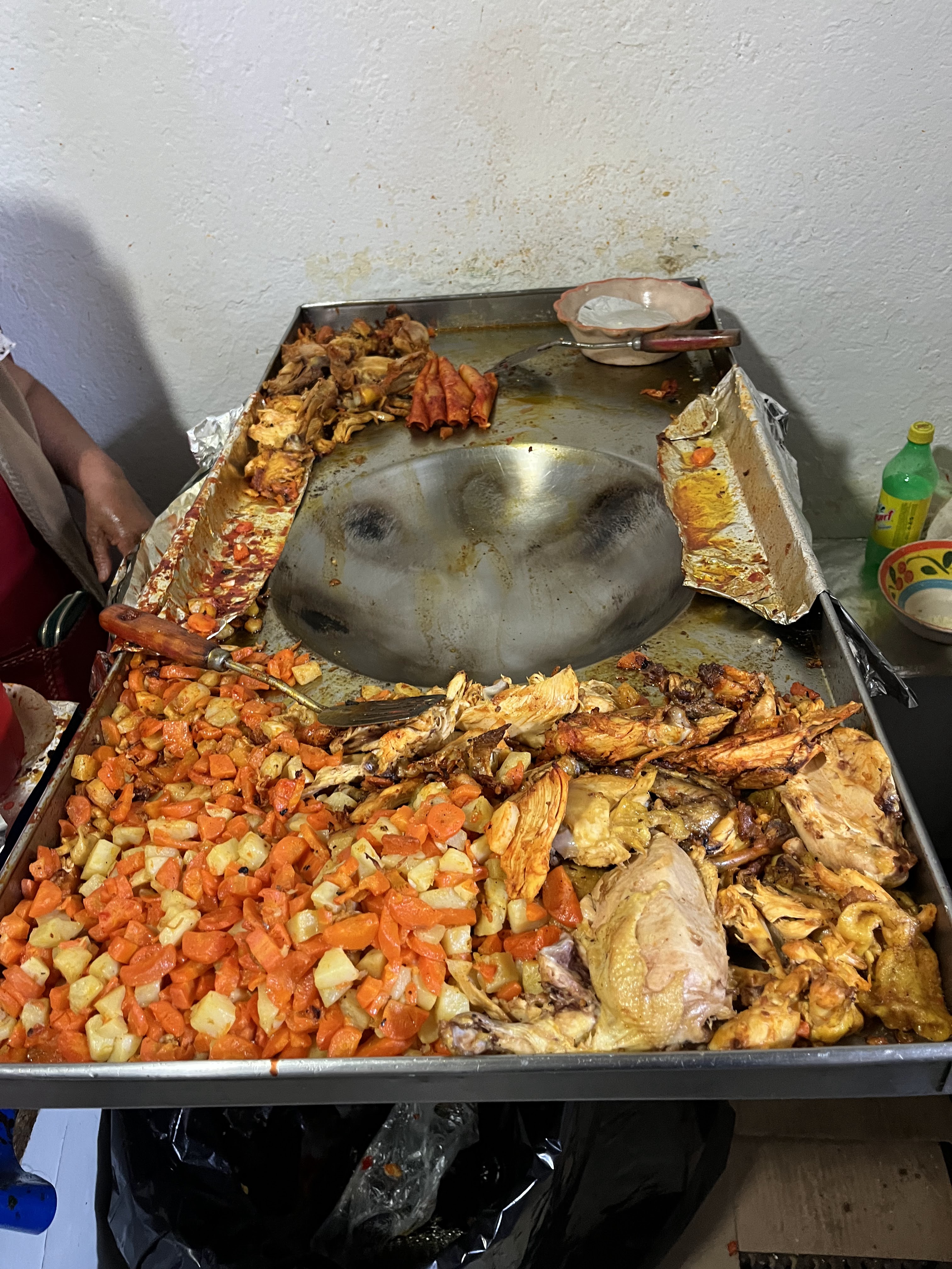 Enchiladas de Lupe image 5