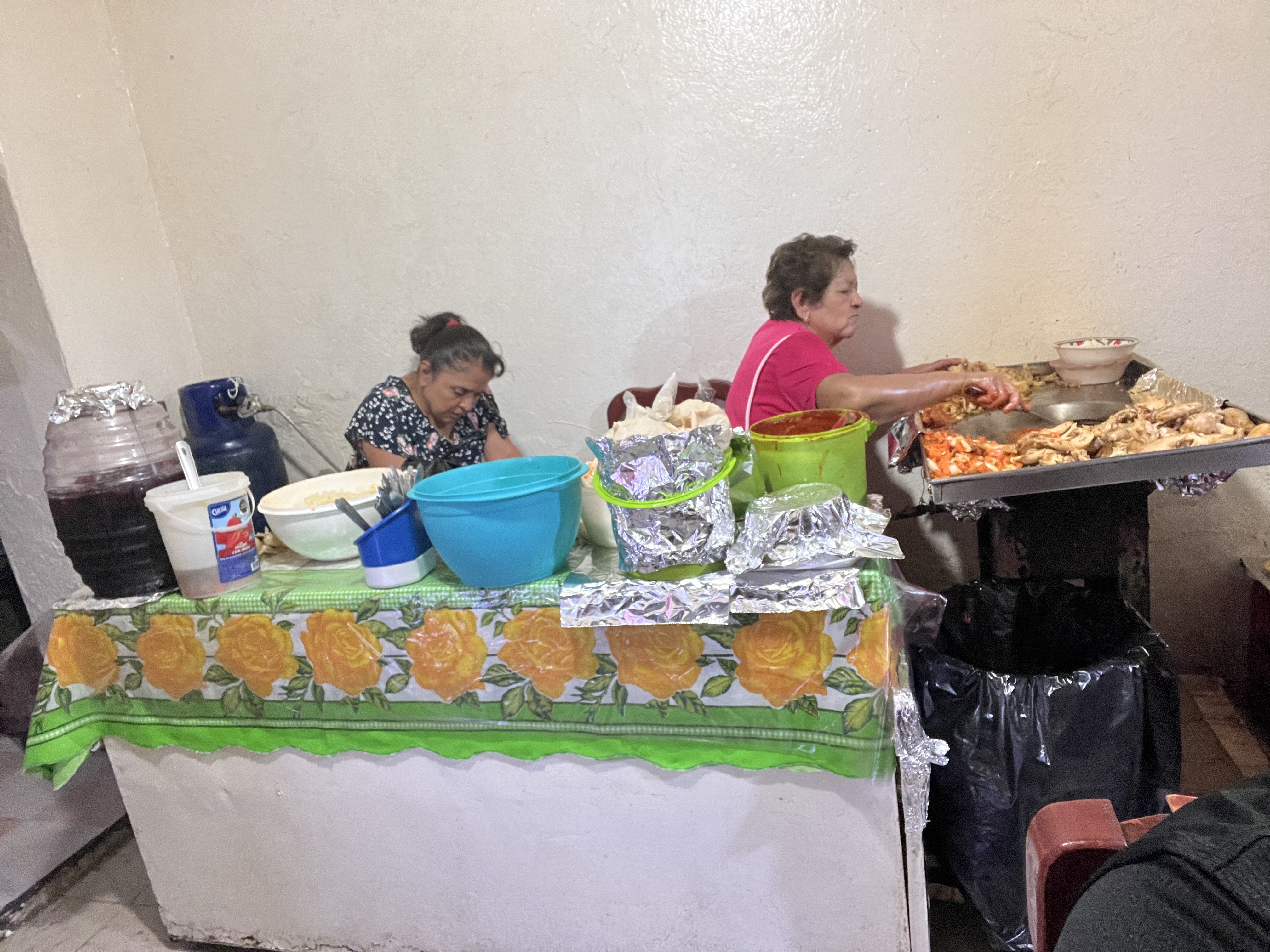 Enchiladas de Lupe image 8