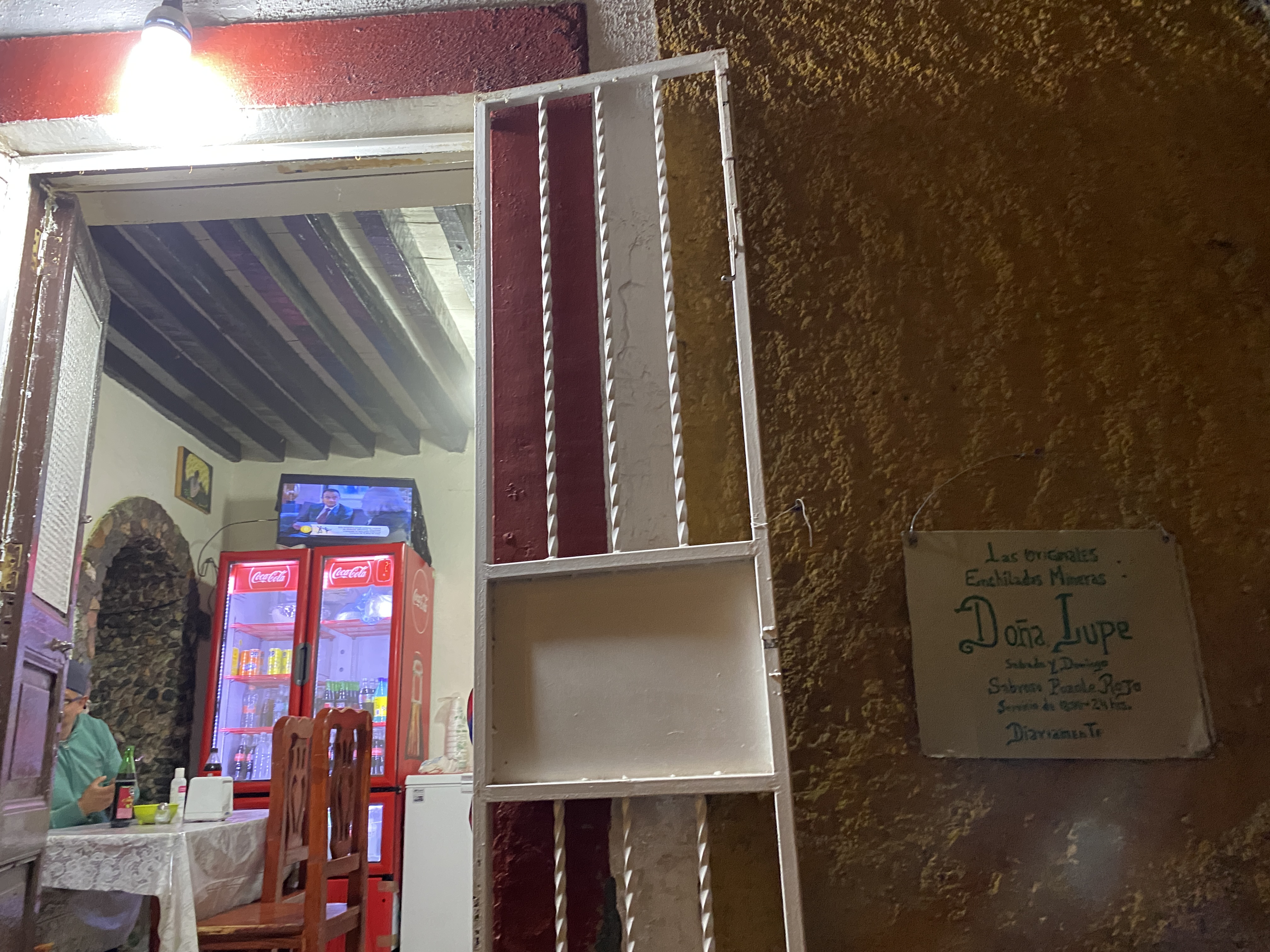 Enchiladas de Lupe image 9