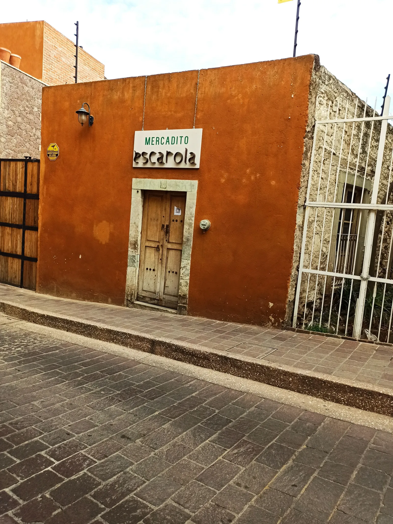 Escarola image 5