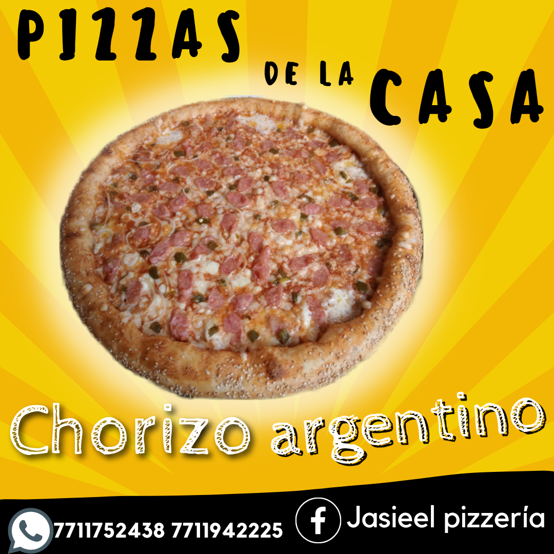 Jasieel Pizzeria image 2