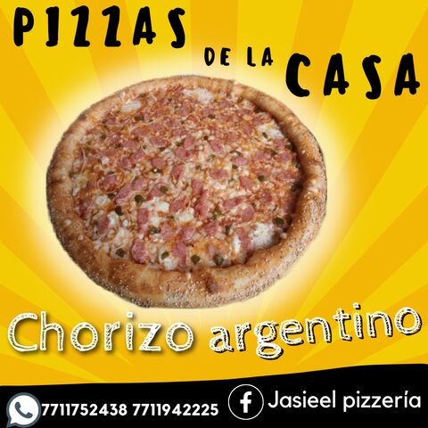 Jasieel Pizzeria image 2