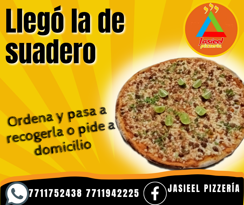 Jasieel Pizzeria image 3