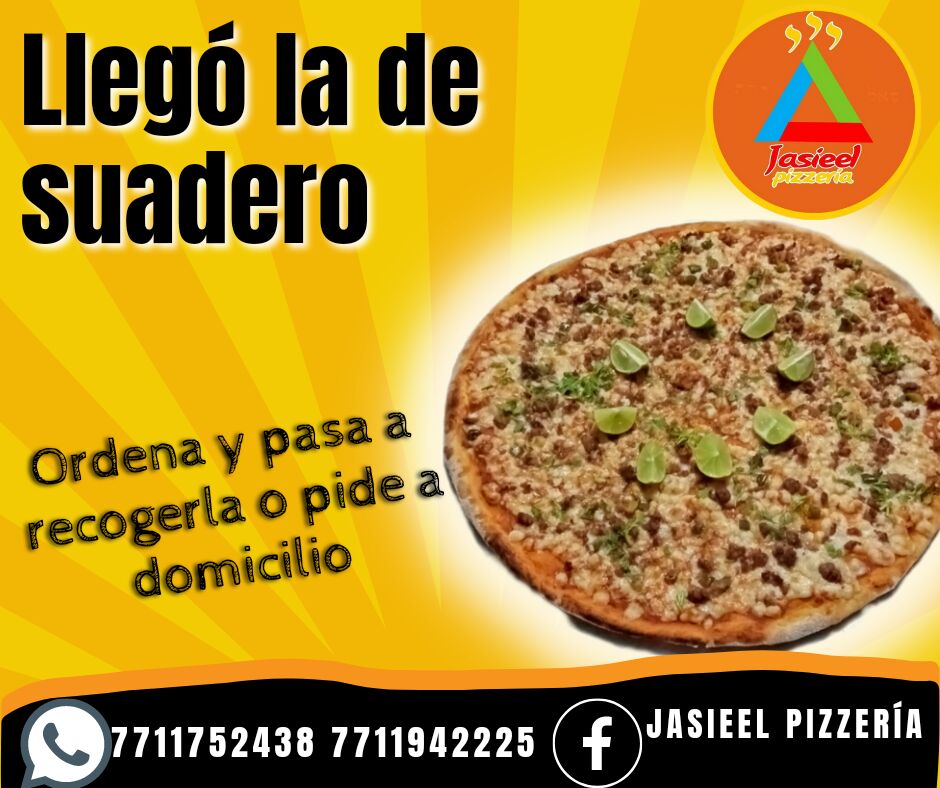 Jasieel Pizzeria image 3