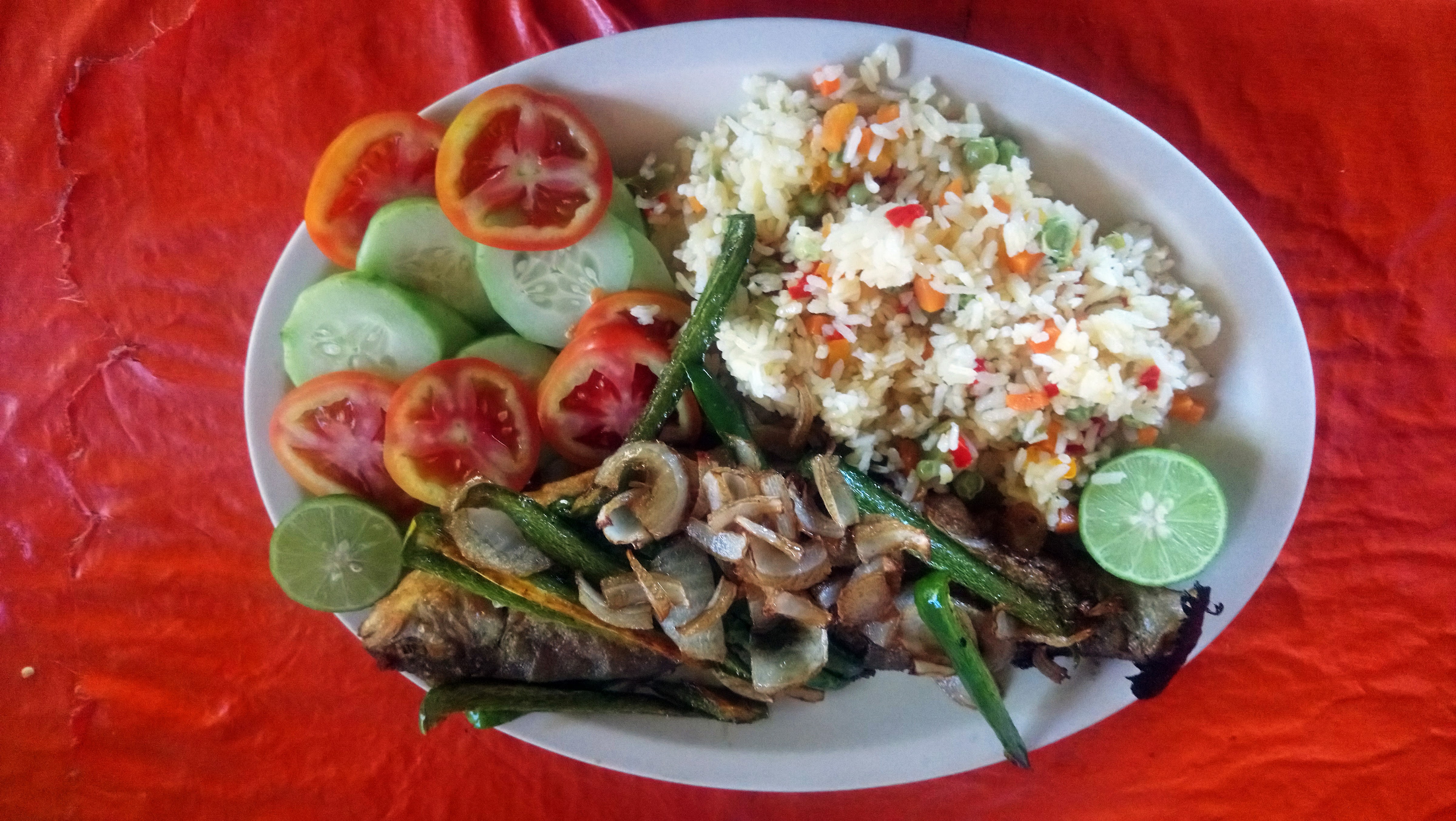 RESTAURANTE EL DEPORTIVO image 4