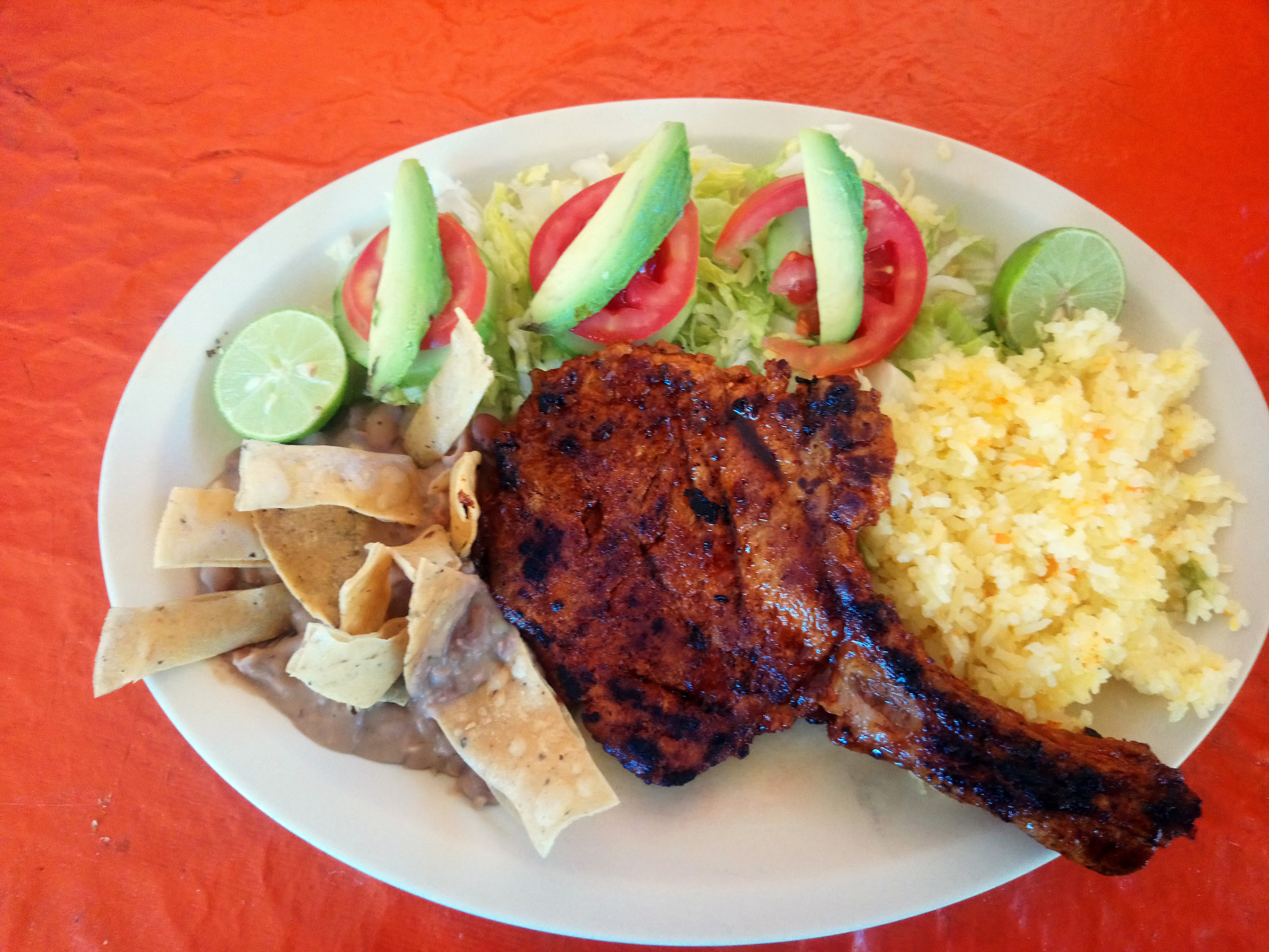 RESTAURANTE EL DEPORTIVO image 5