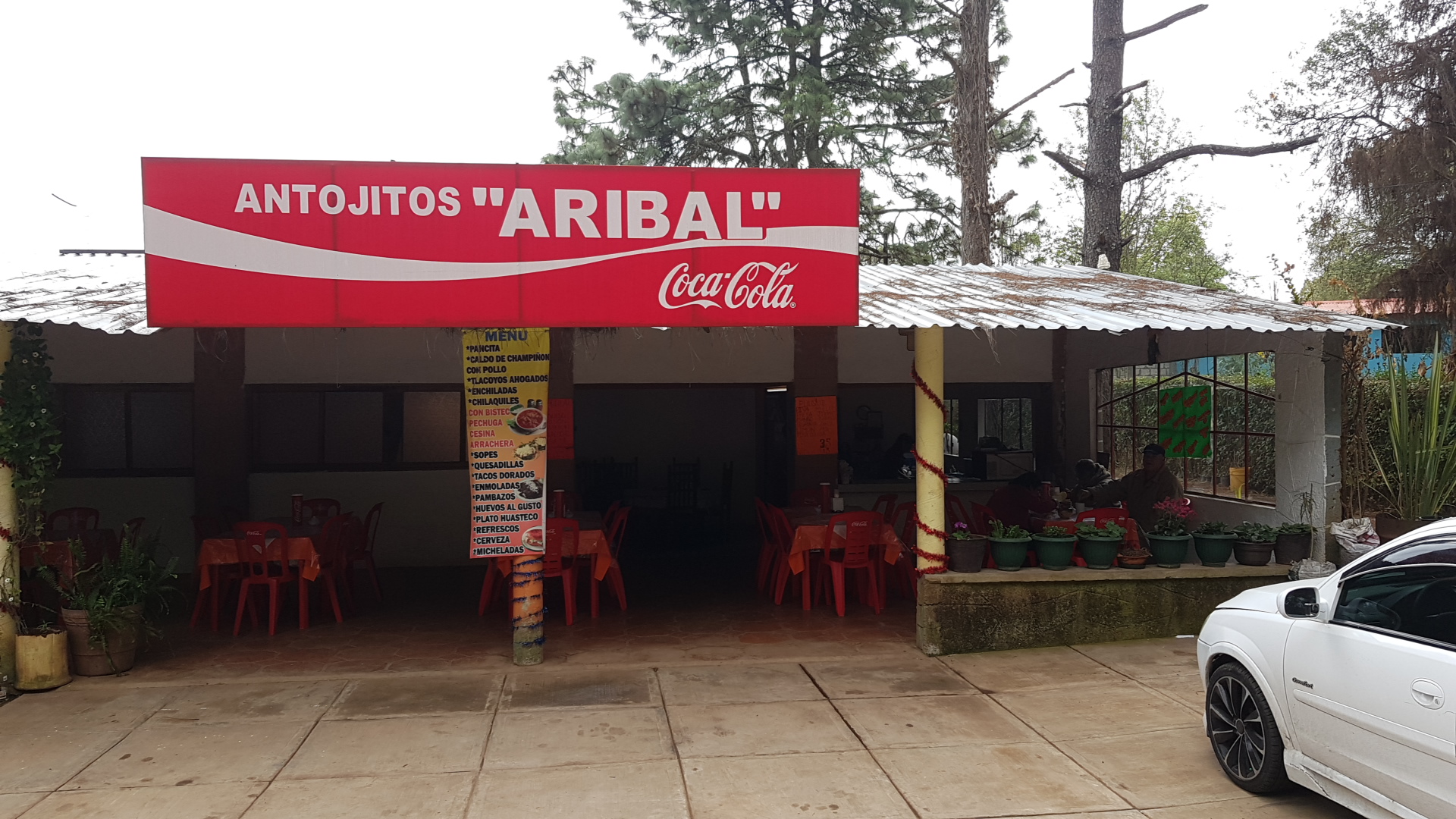 Miscelánea Aribal image 1